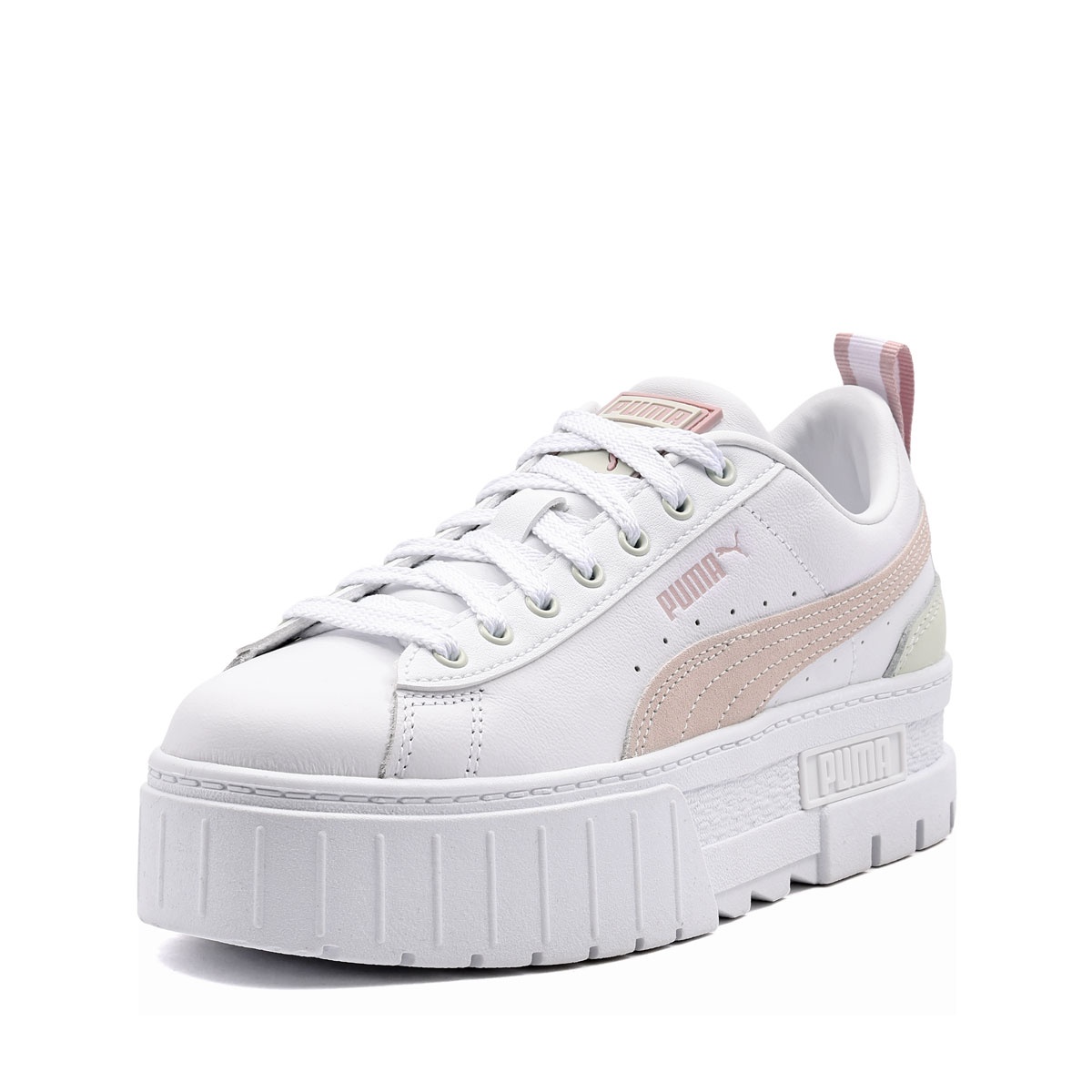 Puma Mayze Leather Teniși damă 381983-52