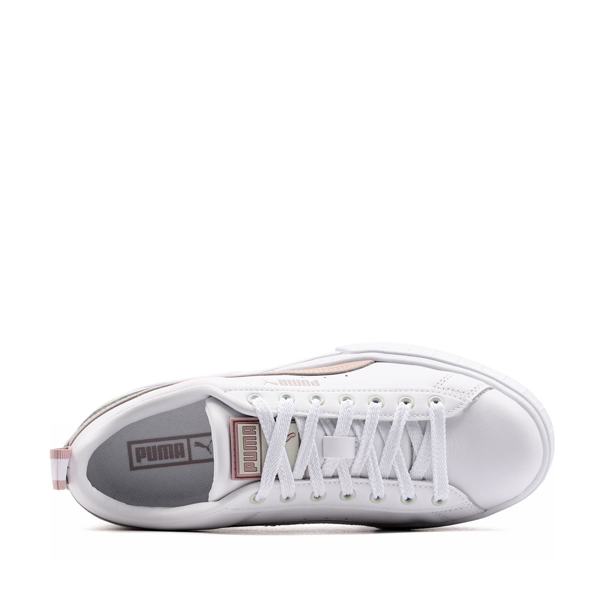 Puma Mayze Leather Teniși damă 381983-52