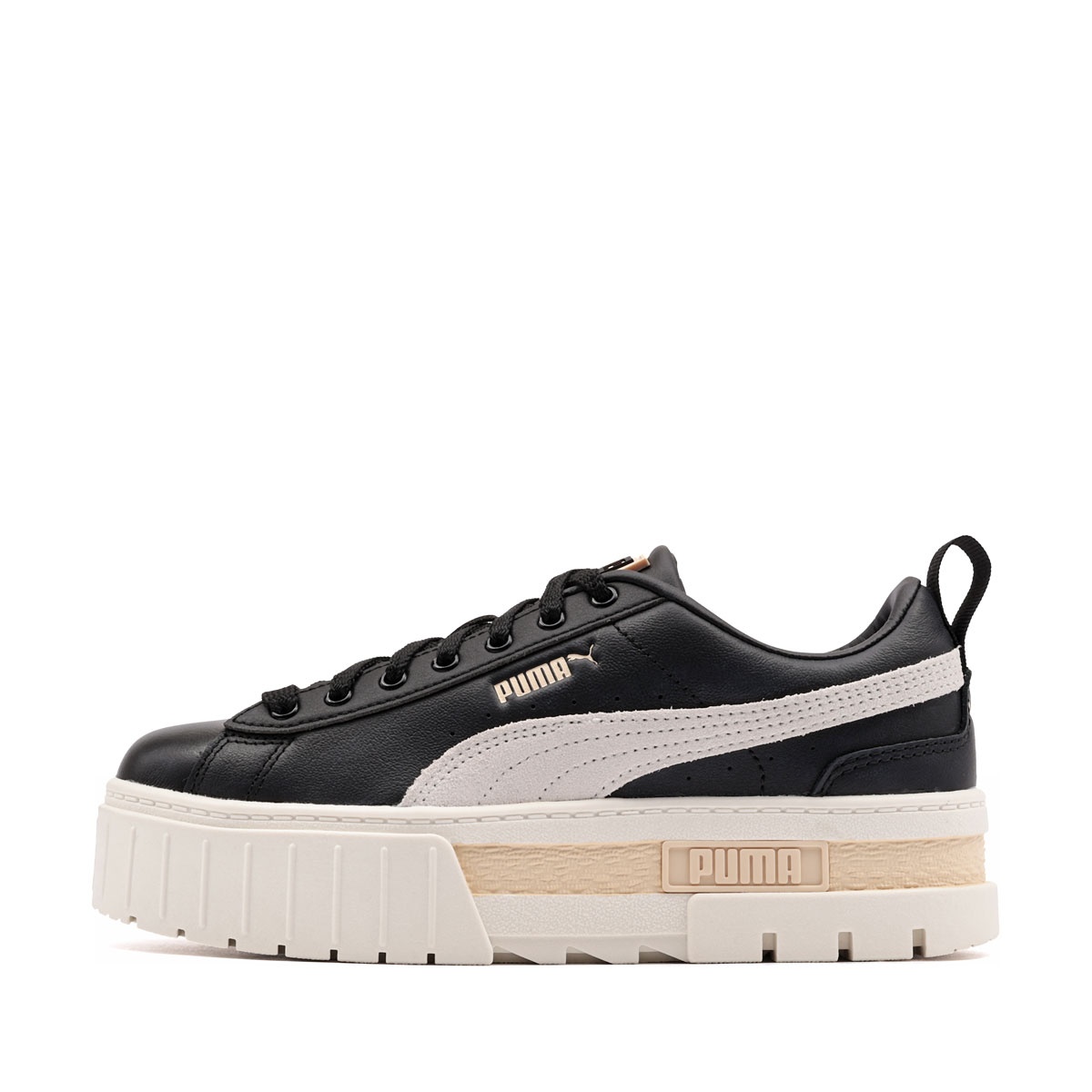 Puma Mayze Leather Teniși damă 381983-53