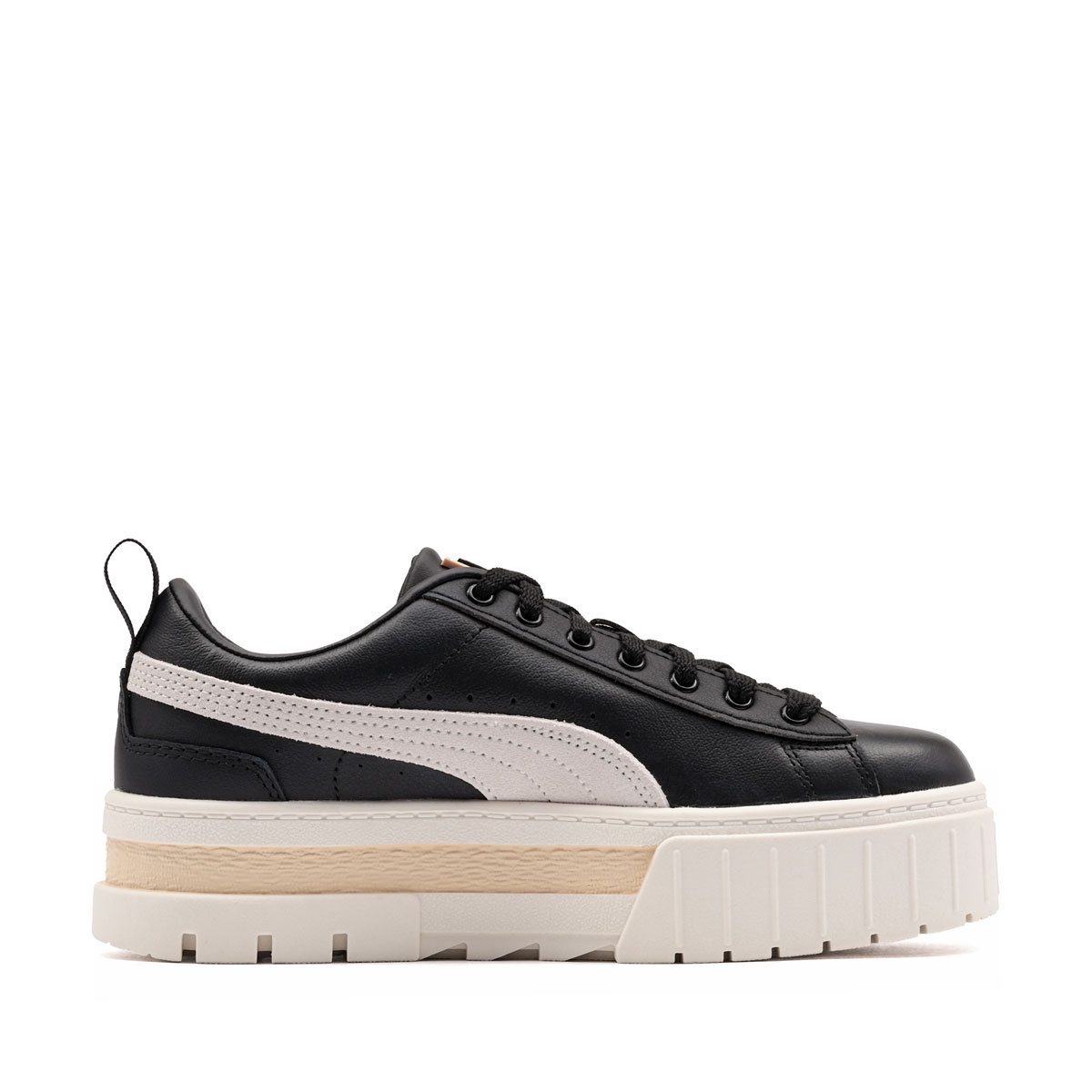 Puma Mayze Leather Teniși damă 381983-53