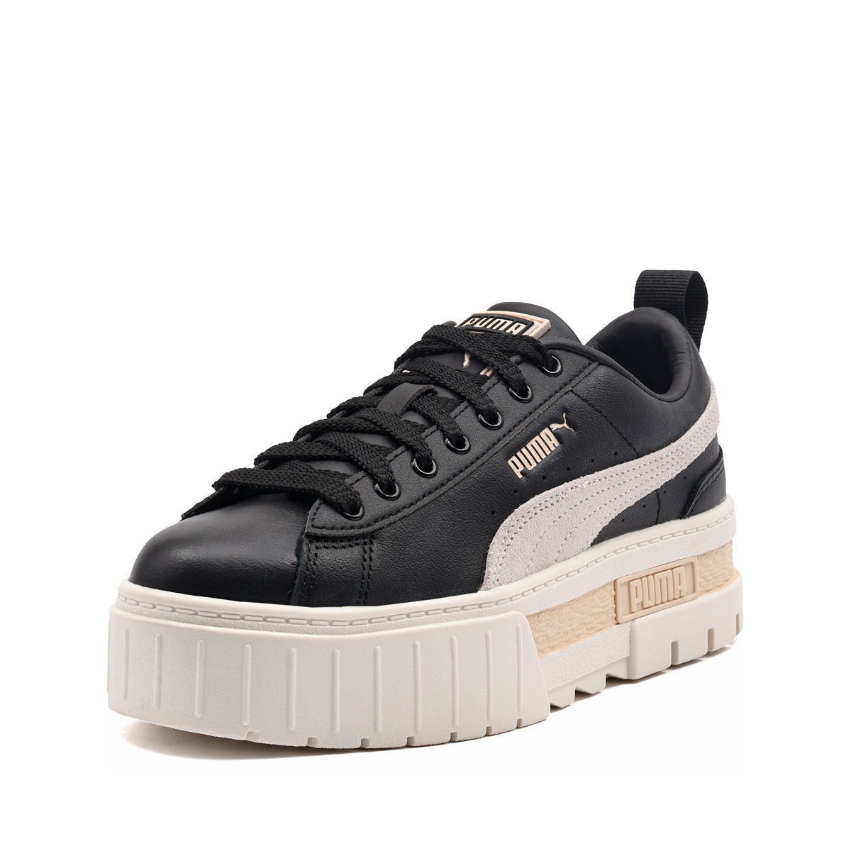 Puma Mayze Leather Teniși damă 381983-53