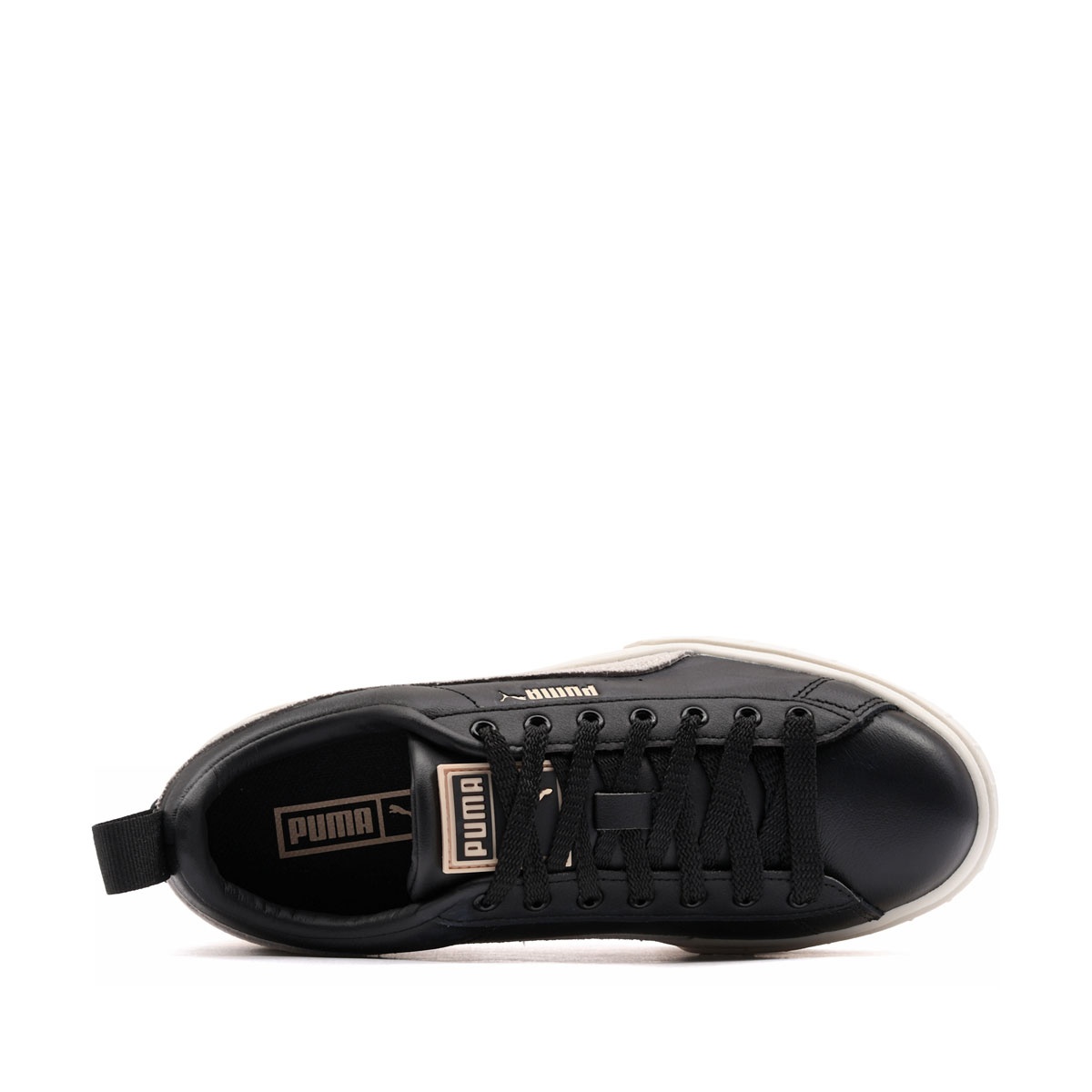 Puma Mayze Leather Teniși damă 381983-53