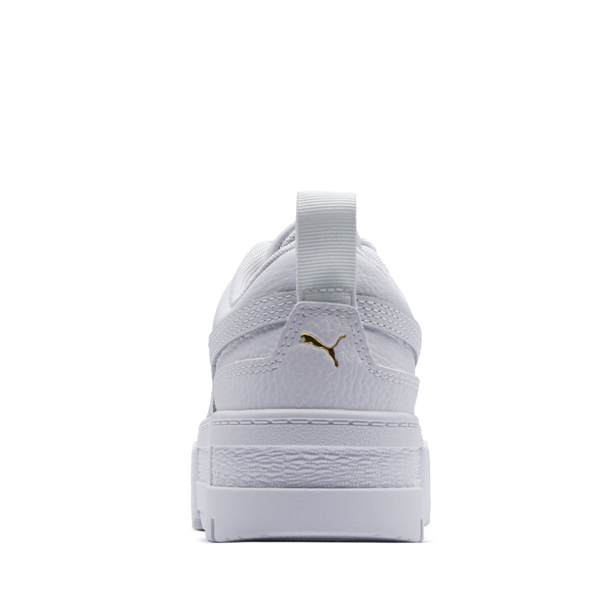 Teniși damă Puma Mayze Leather 384527-01 Puma Mayze Leather Teniși damă 384527-01