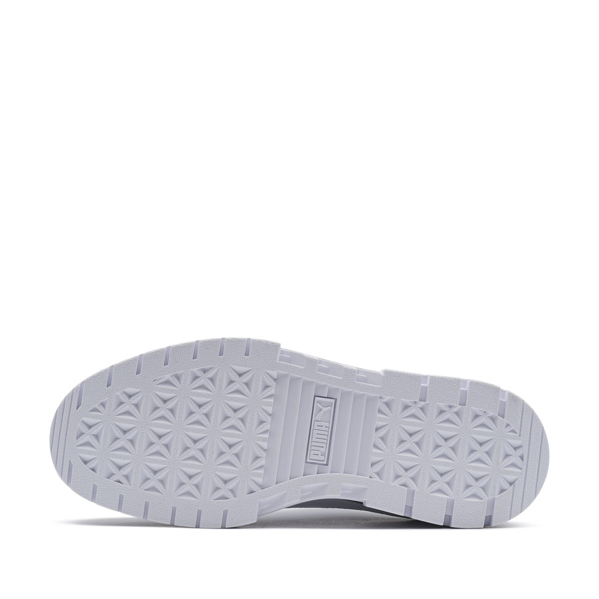 Teniși damă Puma Mayze Leather 384527-01 Puma Mayze Leather Teniși damă 384527-01