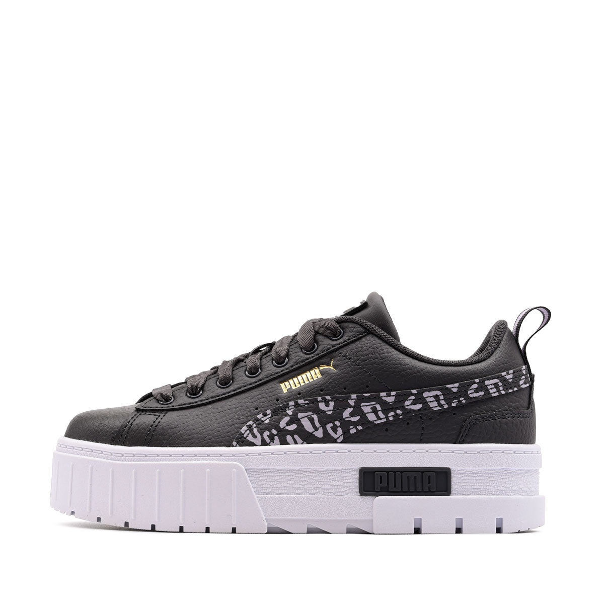 Teniși Puma Mayze Wild 385696-16 Puma Mayze Wild Teniși 385696-16
