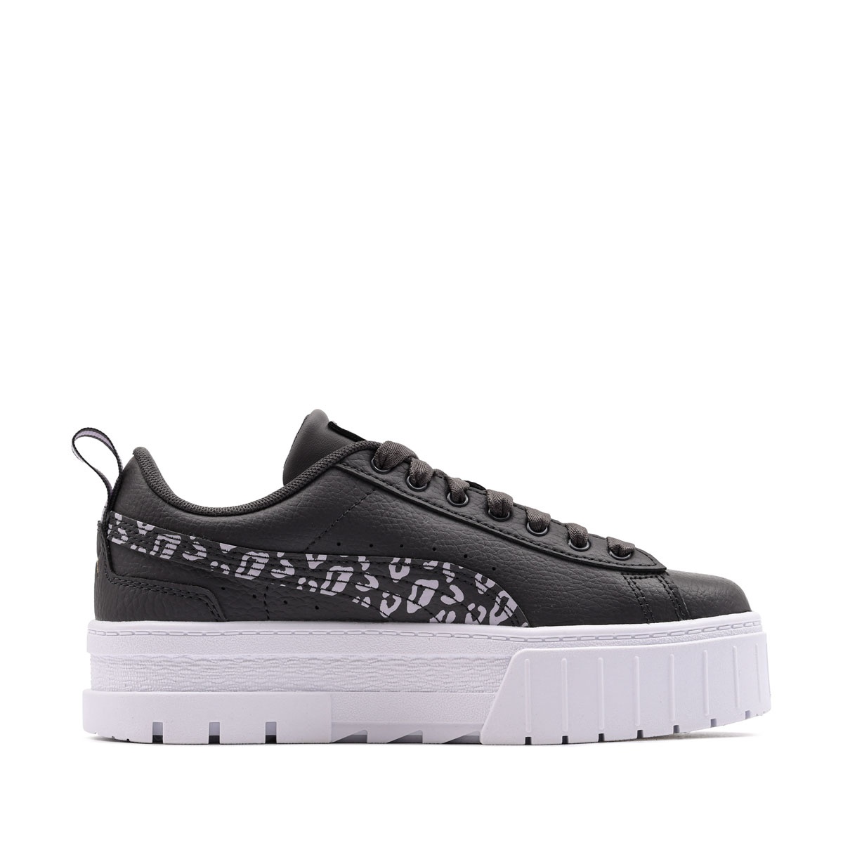 Teniși Puma Mayze Wild 385696-16 Puma Mayze Wild Teniși 385696-16
