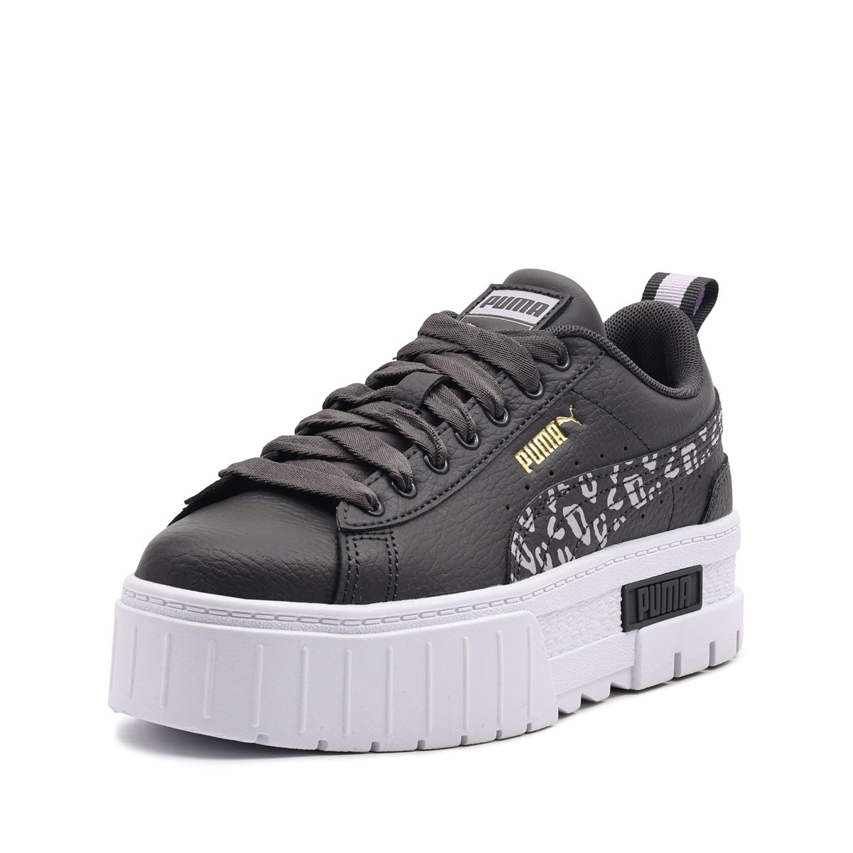 Teniși Puma Mayze Wild 385696-16 Puma Mayze Wild Teniși 385696-16