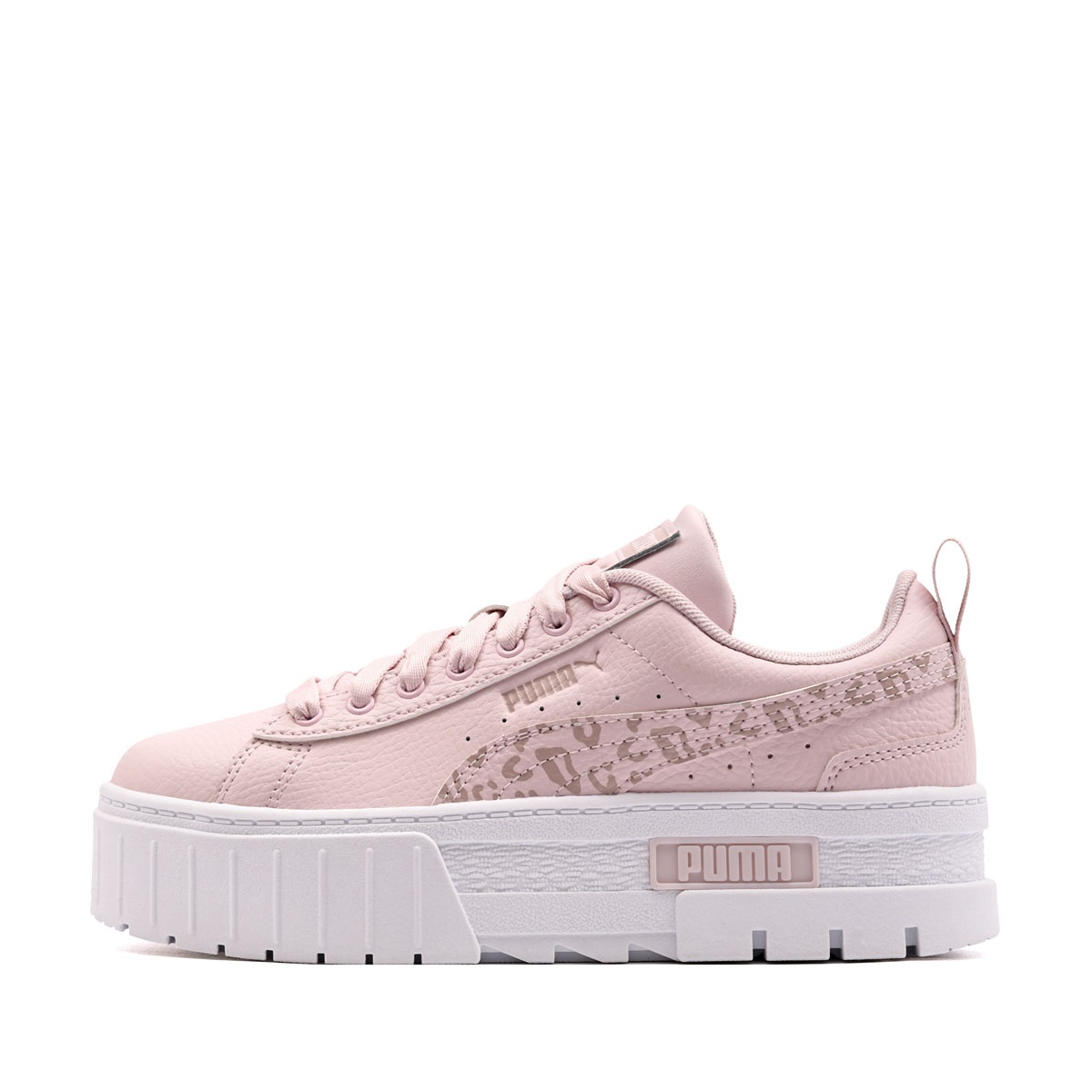 Puma Mayze Wild Teniși 385696-19