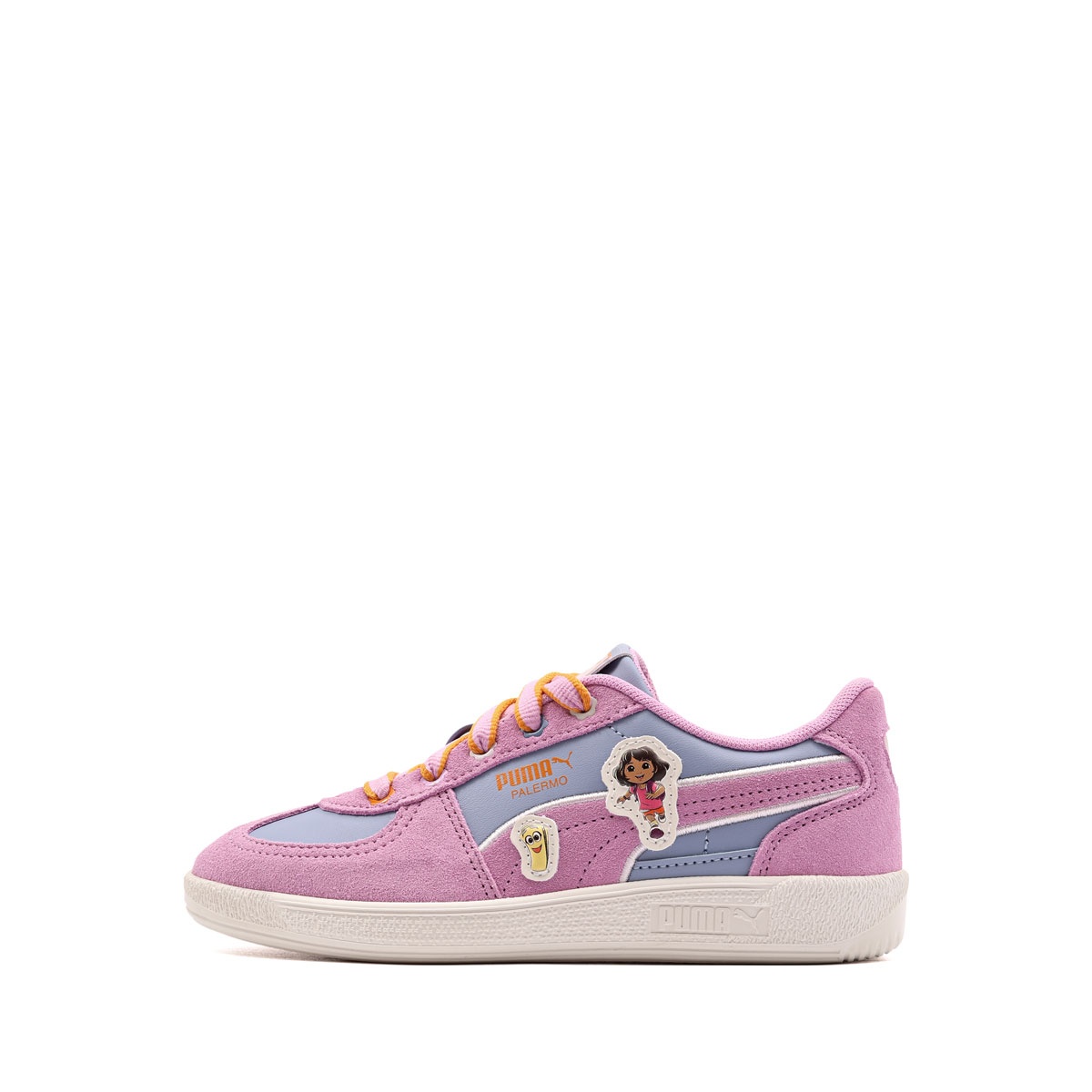 Puma Palermo DORA Teniși copii 407765-01