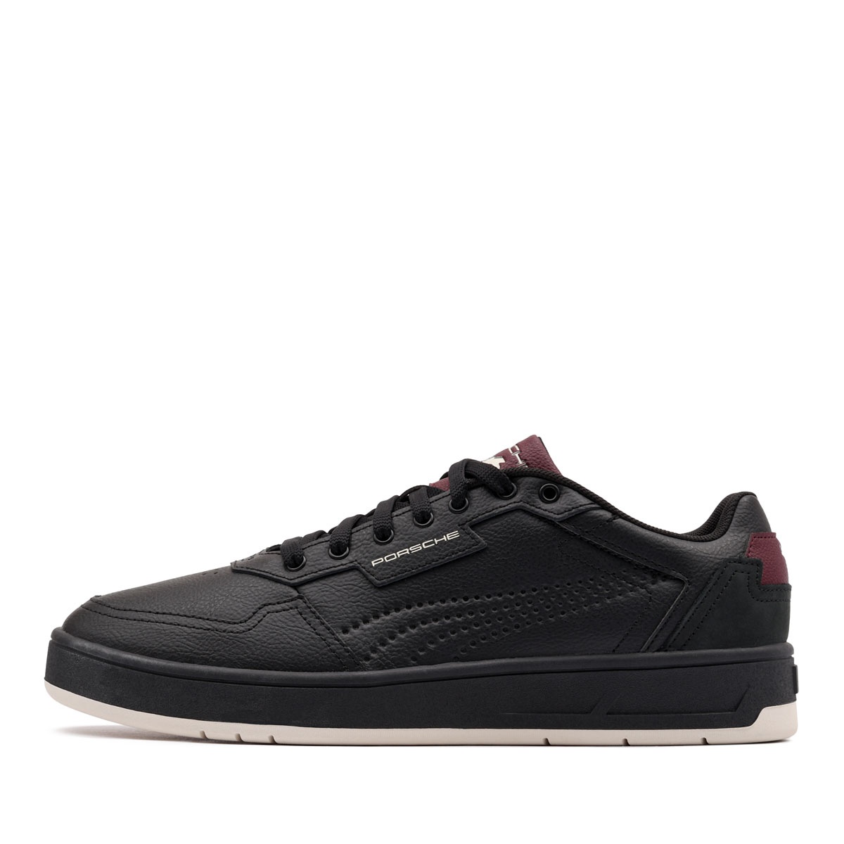 Puma PL Court Classic Lux Teniși bărbați 308870-01