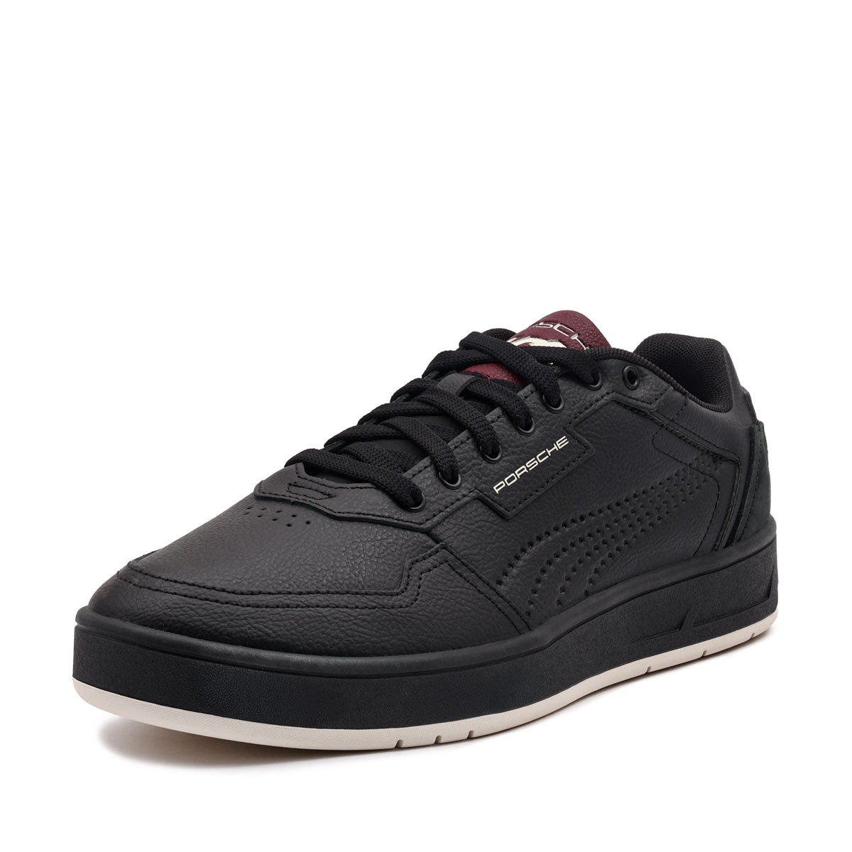 Puma PL Court Classic Lux Teniși bărbați 308870-01