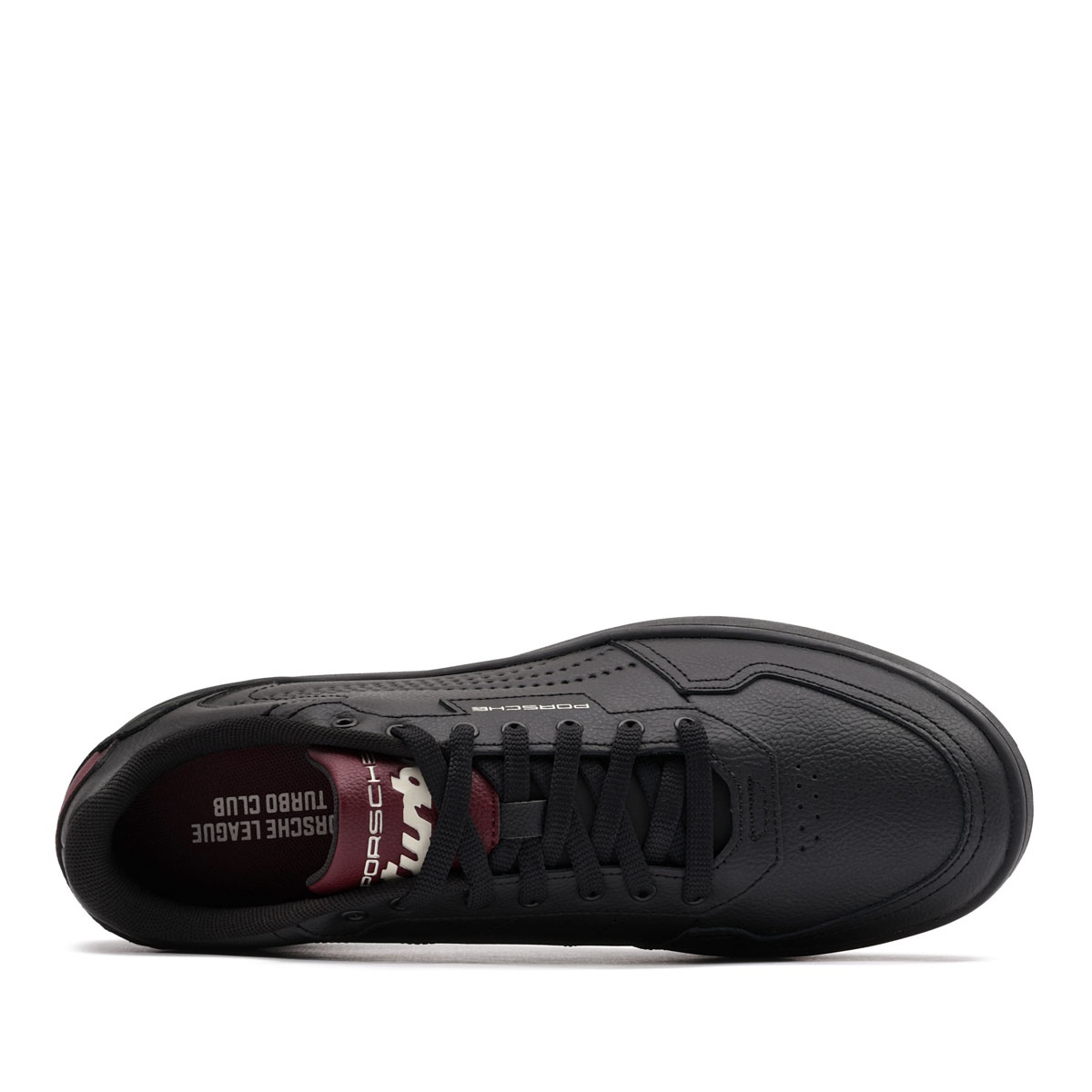 Puma PL Court Classic Lux Teniși bărbați 308870-01