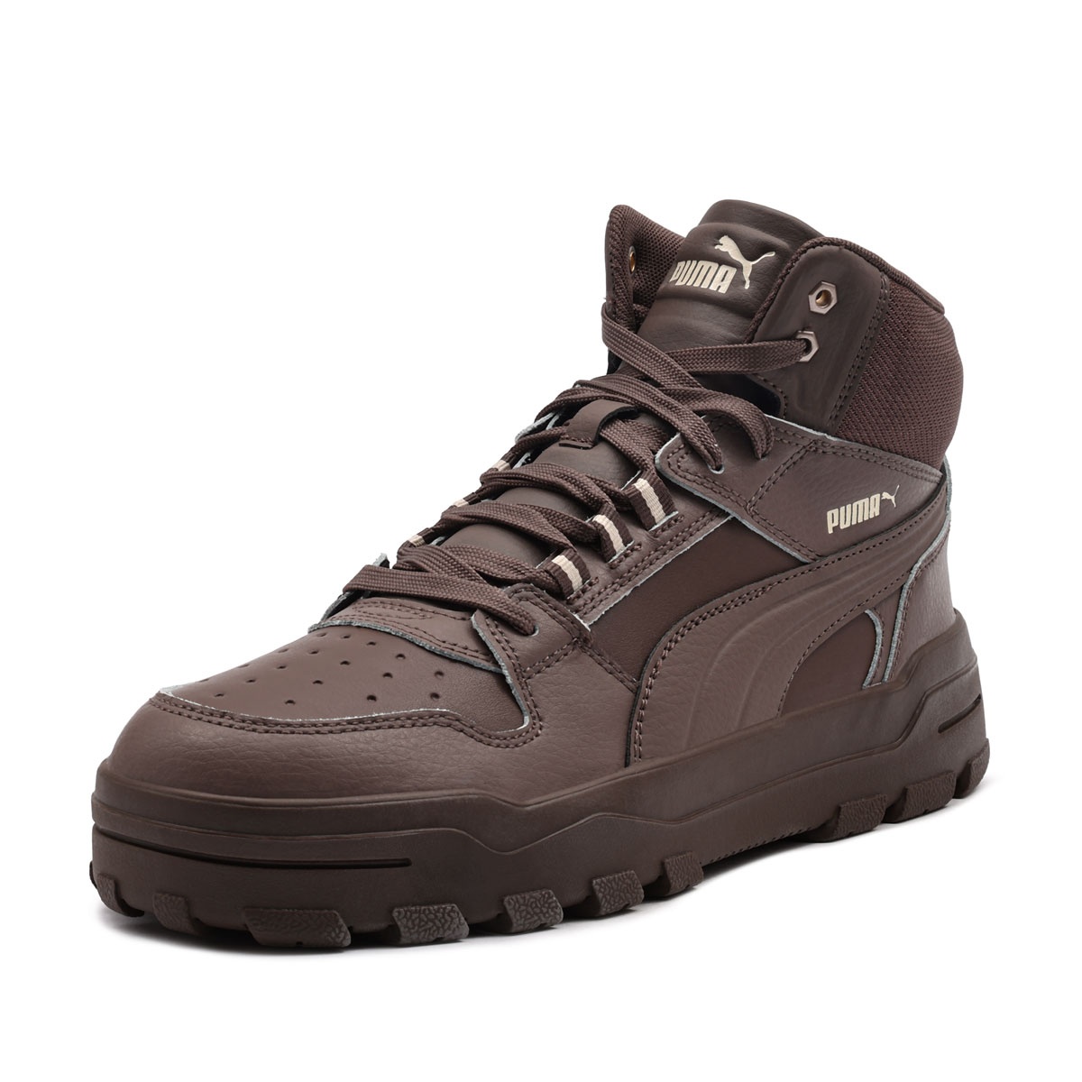 Puma Rebound Abrupt Teniși bărbați 397468-14