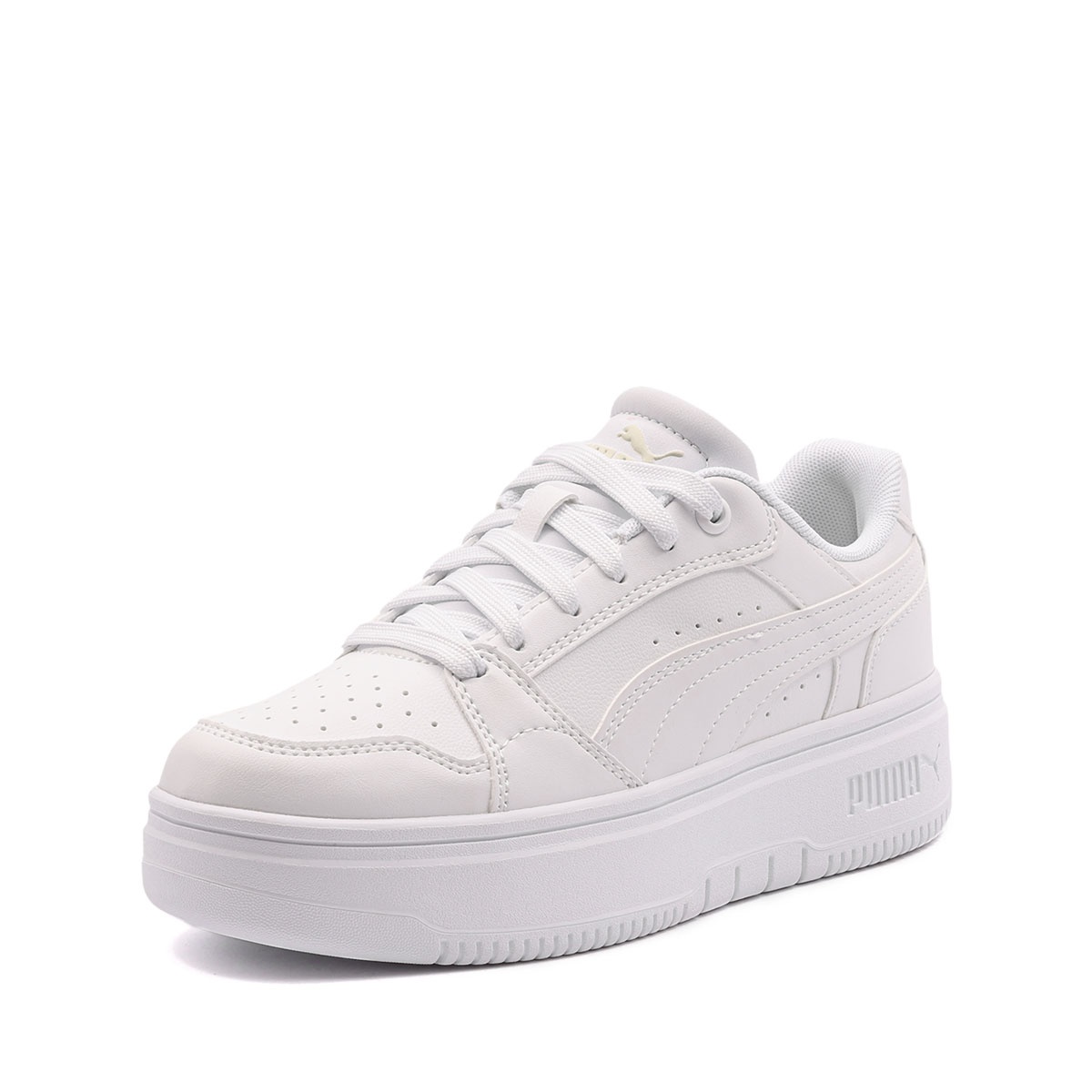 Puma Rebound Femme Teniși 403737-01