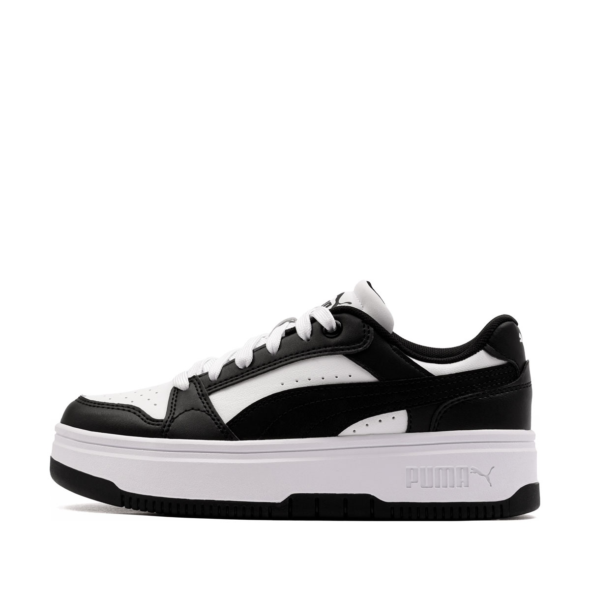 Puma Rebound Femme Teniși 403737-02