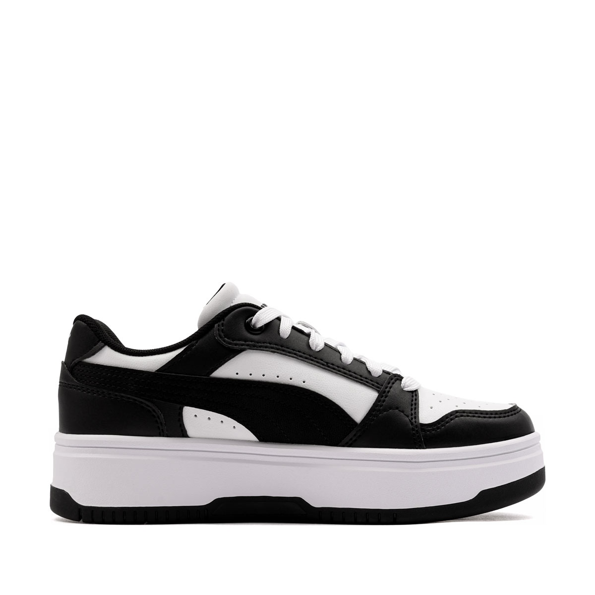 Puma Rebound Femme Teniși 403737-02