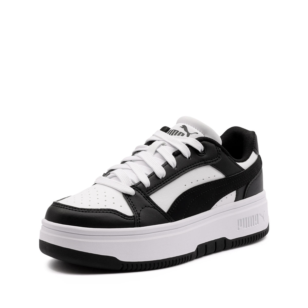 Puma Rebound Femme Teniși 403737-02