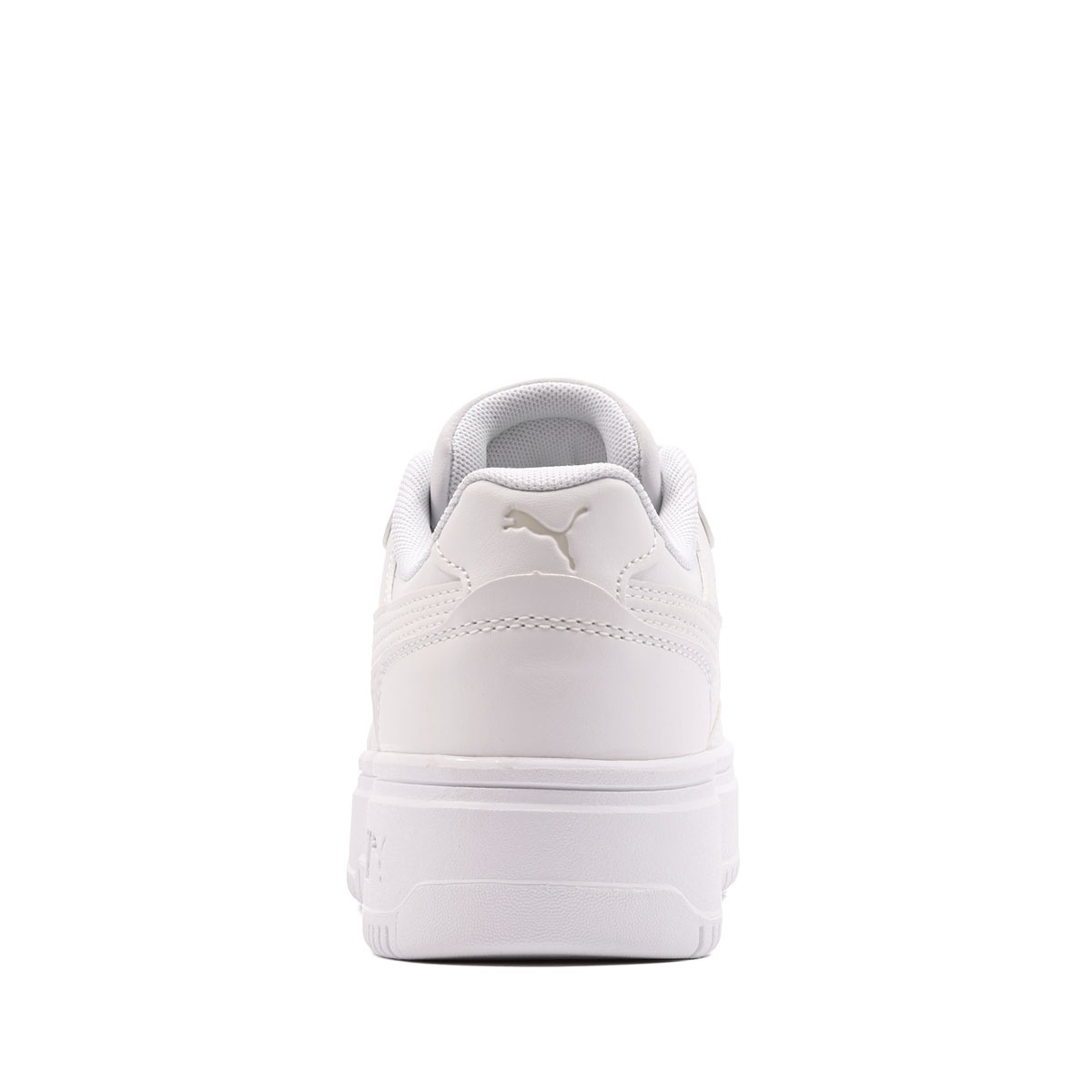 Puma Rebound Femme Low Teniși damă 402592-01
