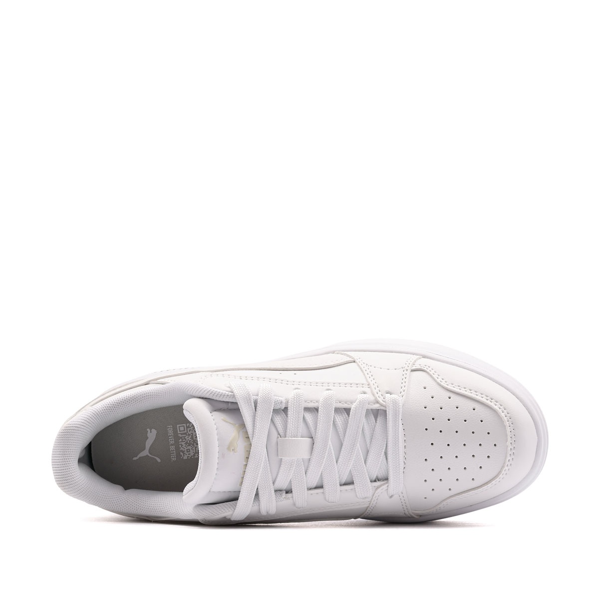 Puma Rebound Femme Low Teniși damă 402592-01