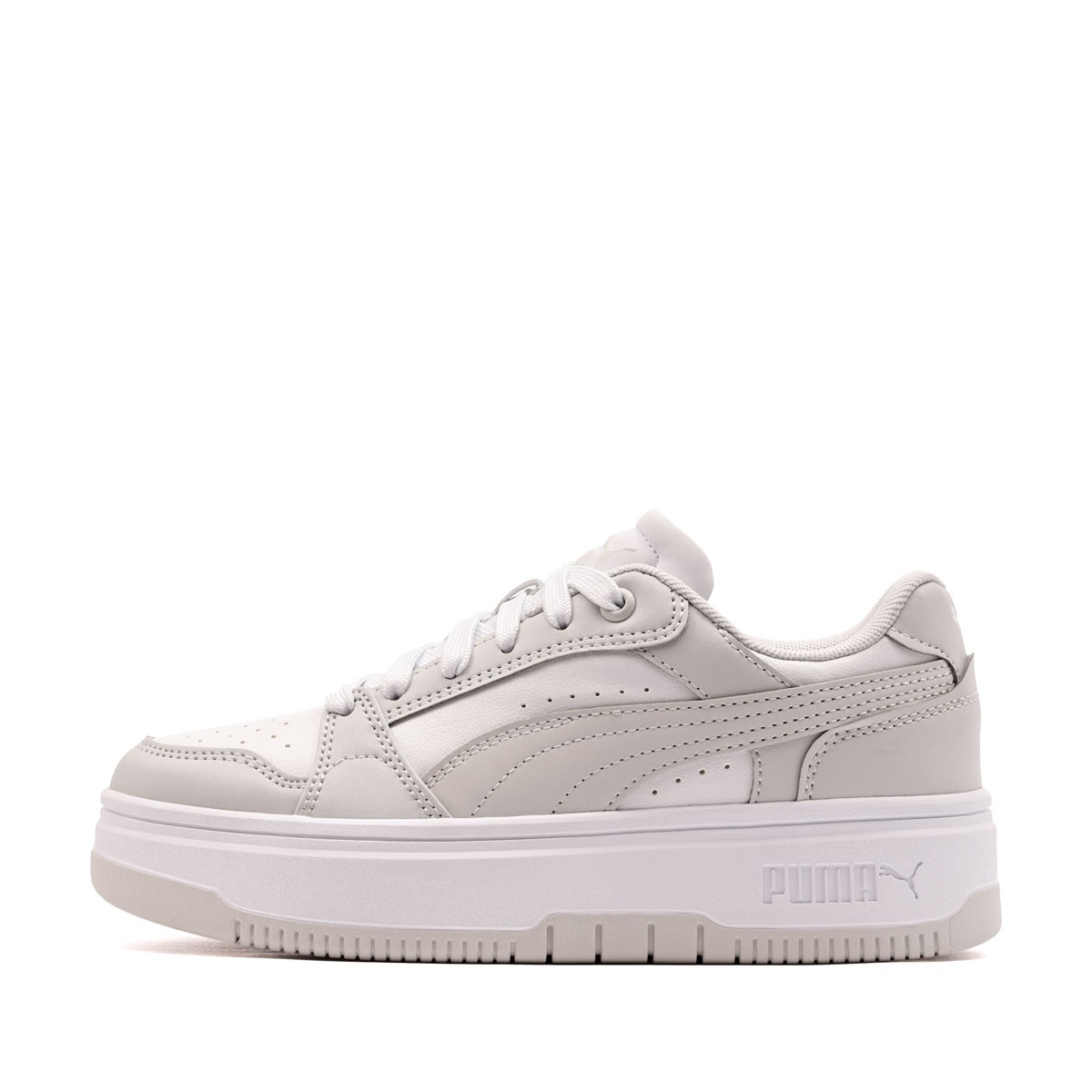 Puma Rebound Femme Low Teniși damă 402592-03