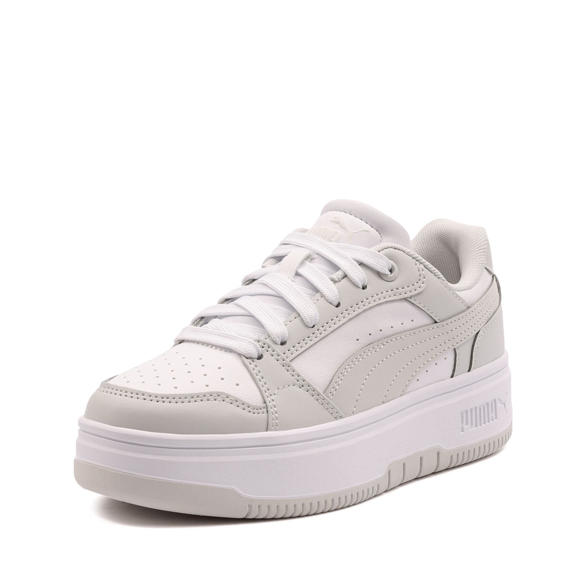 Puma Rebound Femme Low Teniși damă 402592-03