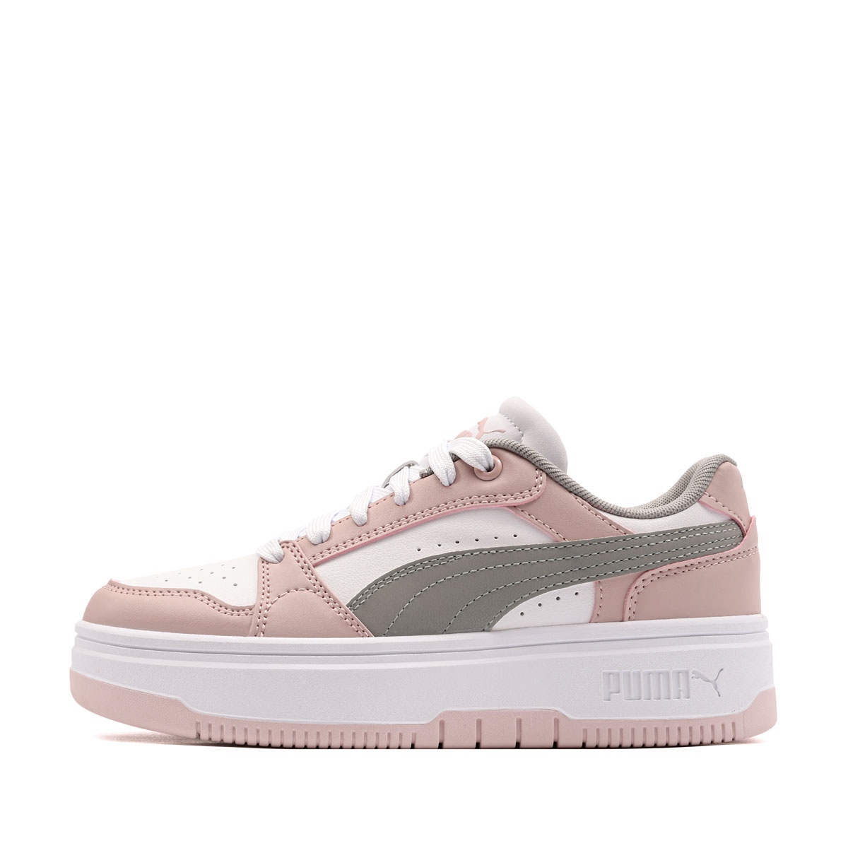 Puma Rebound Femme Low Teniși damă 402592-06