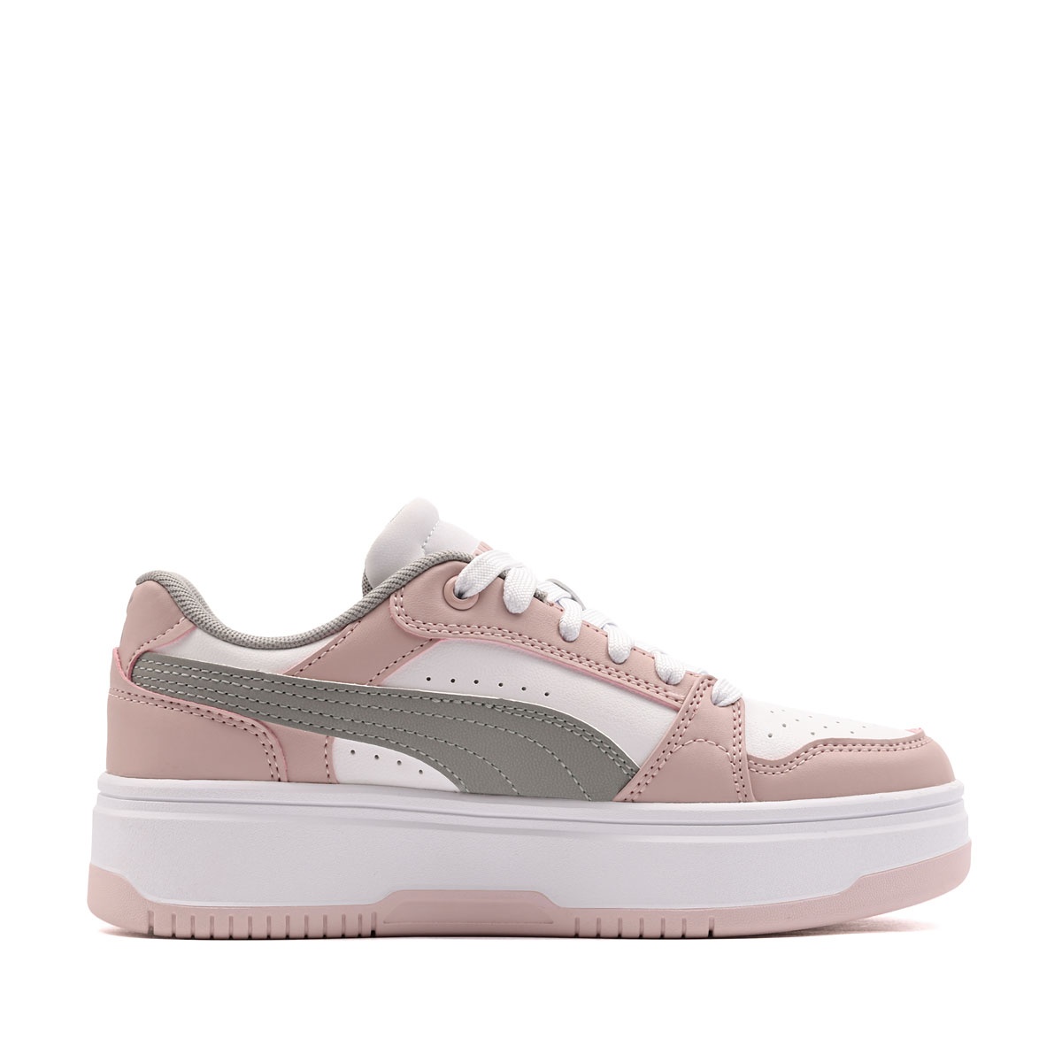 Puma Rebound Femme Low Teniși damă 402592-06