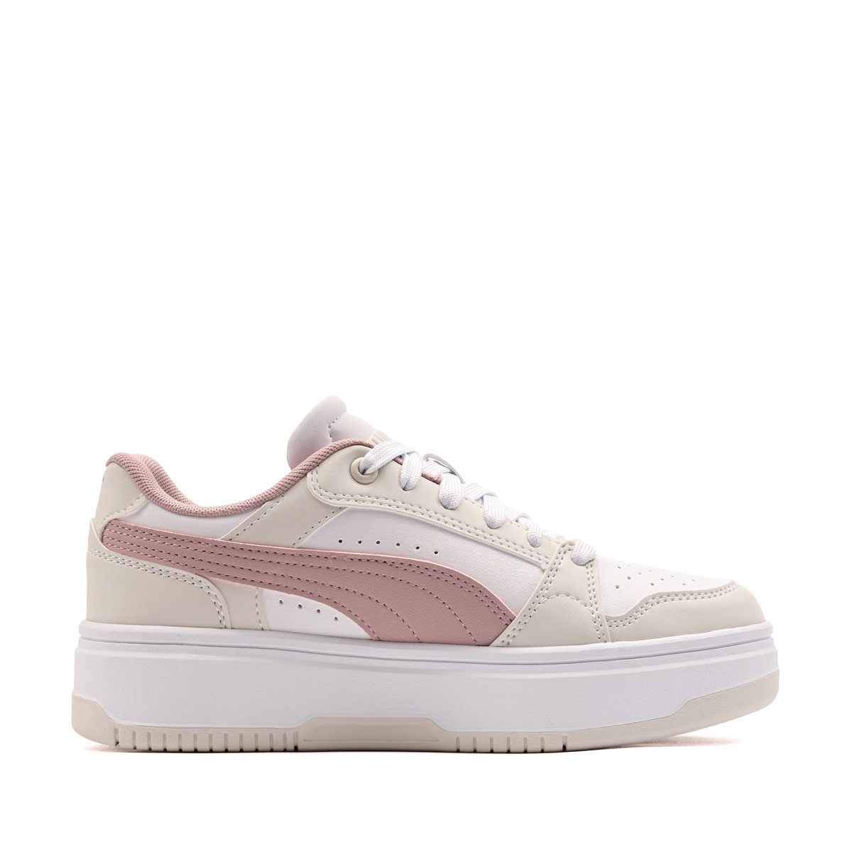 Puma Rebound Femme Low Teniși damă 402592-22