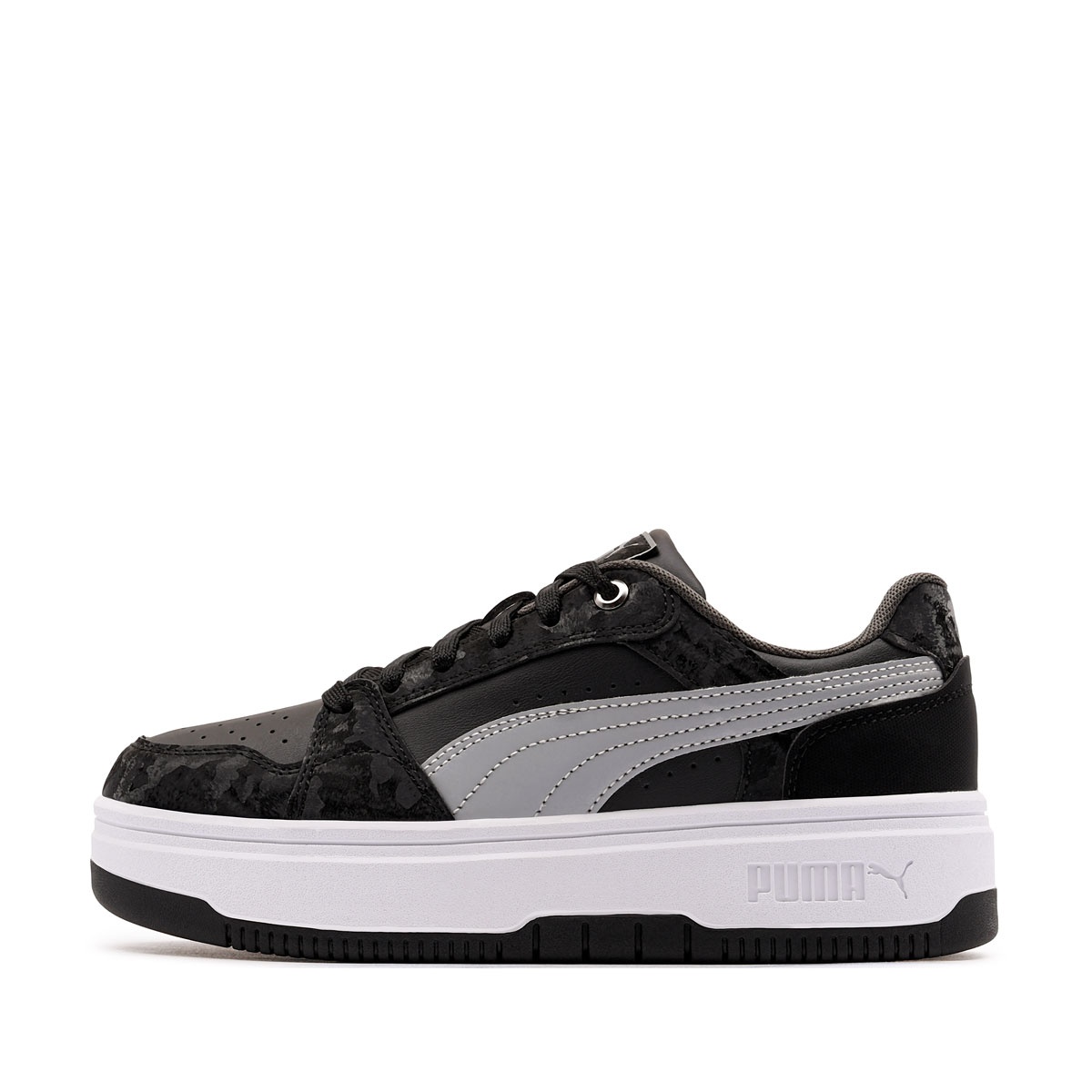 Teniși damă Puma Rebound Femme Low DaylNight 404283-02 Puma Rebound Femme Low DaylNight Teniși damă 404283-02