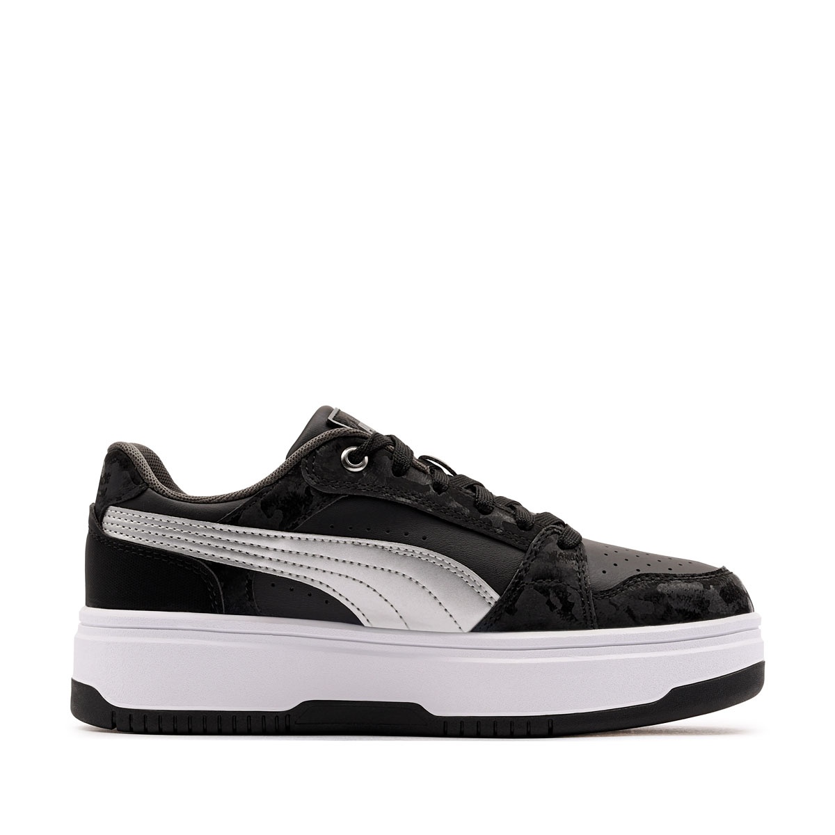 Teniși damă Puma Rebound Femme Low DaylNight 404283-02 Puma Rebound Femme Low DaylNight Teniși damă 404283-02
