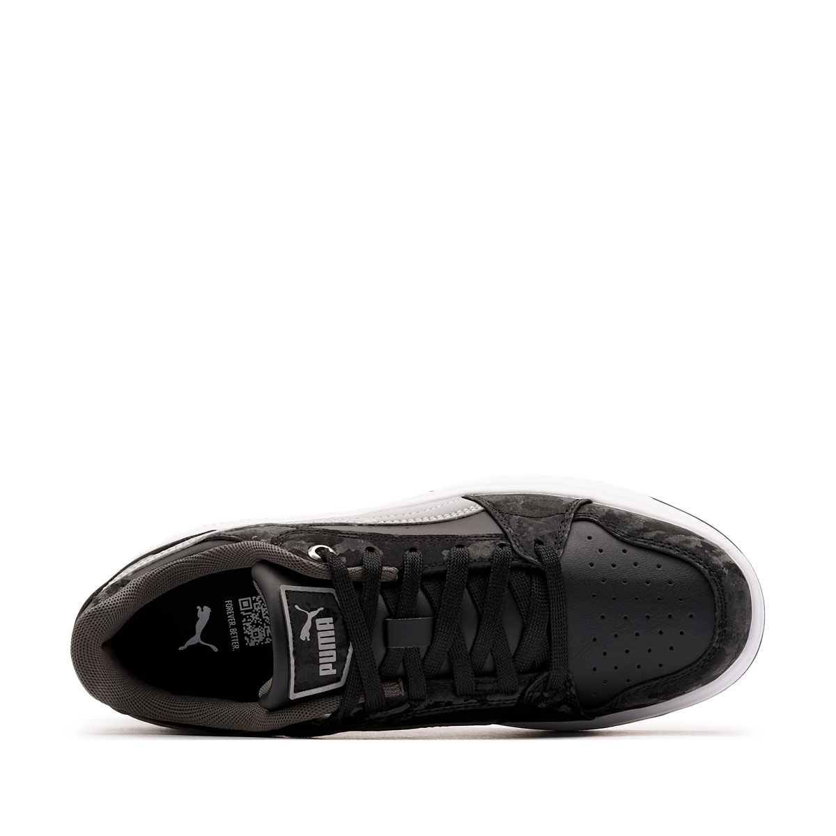 Teniși damă Puma Rebound Femme Low DaylNight 404283-02 Puma Rebound Femme Low DaylNight Teniși damă 404283-02