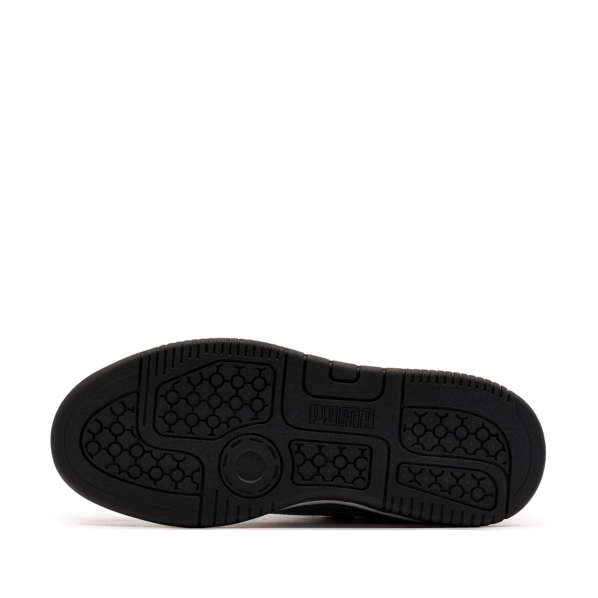 Teniși damă Puma Rebound Femme Low DaylNight 404283-02 Puma Rebound Femme Low DaylNight Teniși damă 404283-02