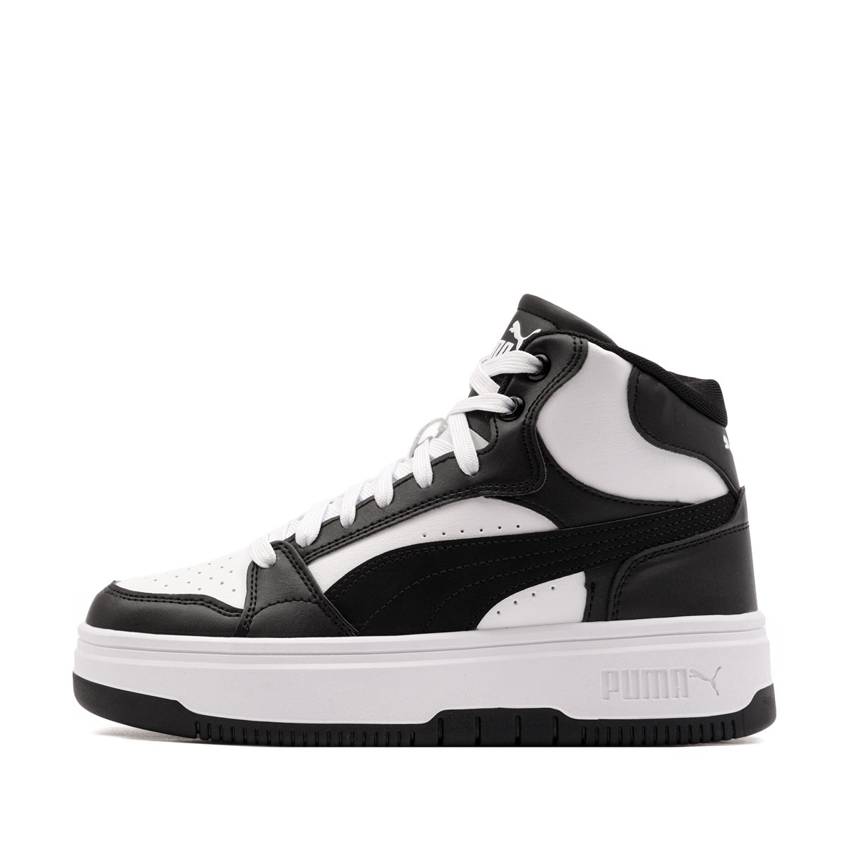 Puma Rebound Femme Mid Teniși damă 402594-02