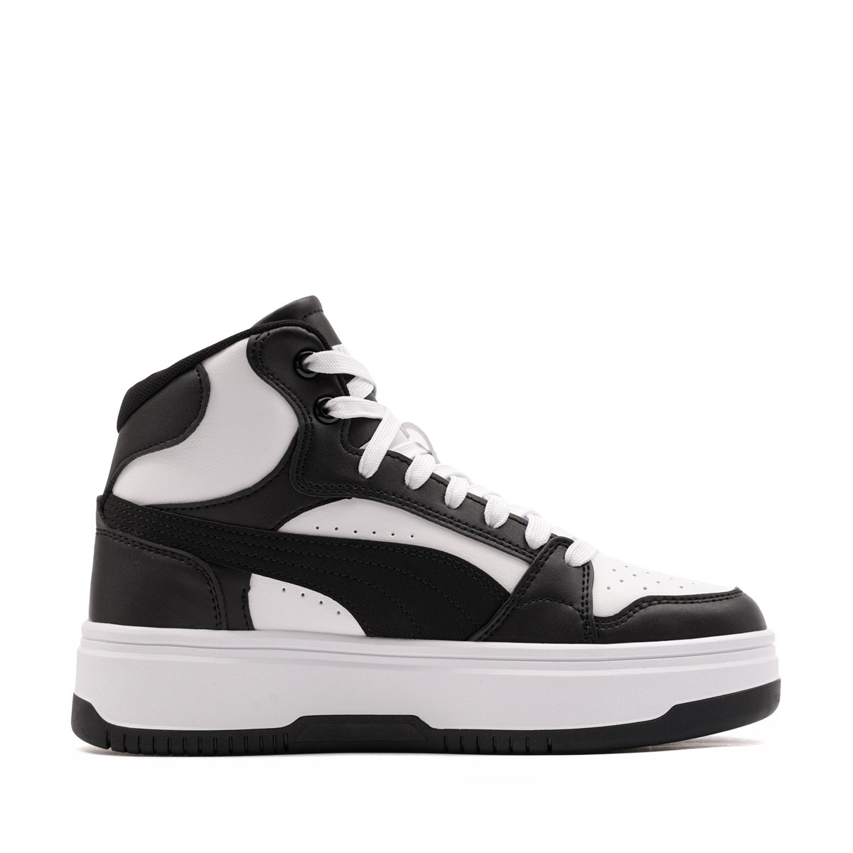 Puma Rebound Femme Mid Teniși damă 402594-02