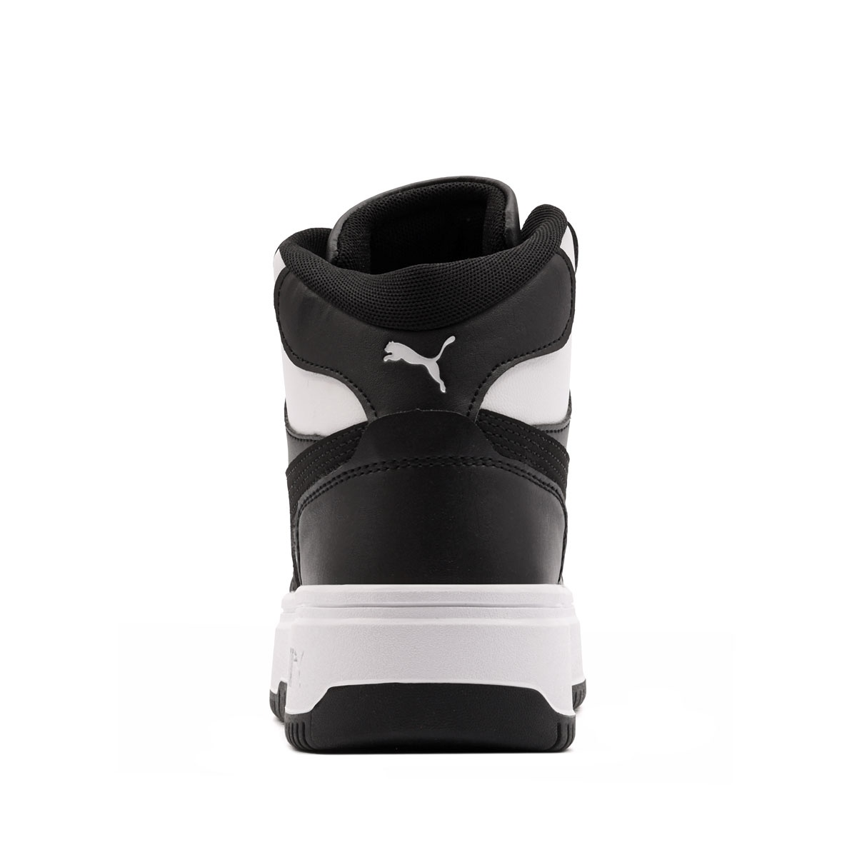 Puma Rebound Femme Mid Teniși damă 402594-02