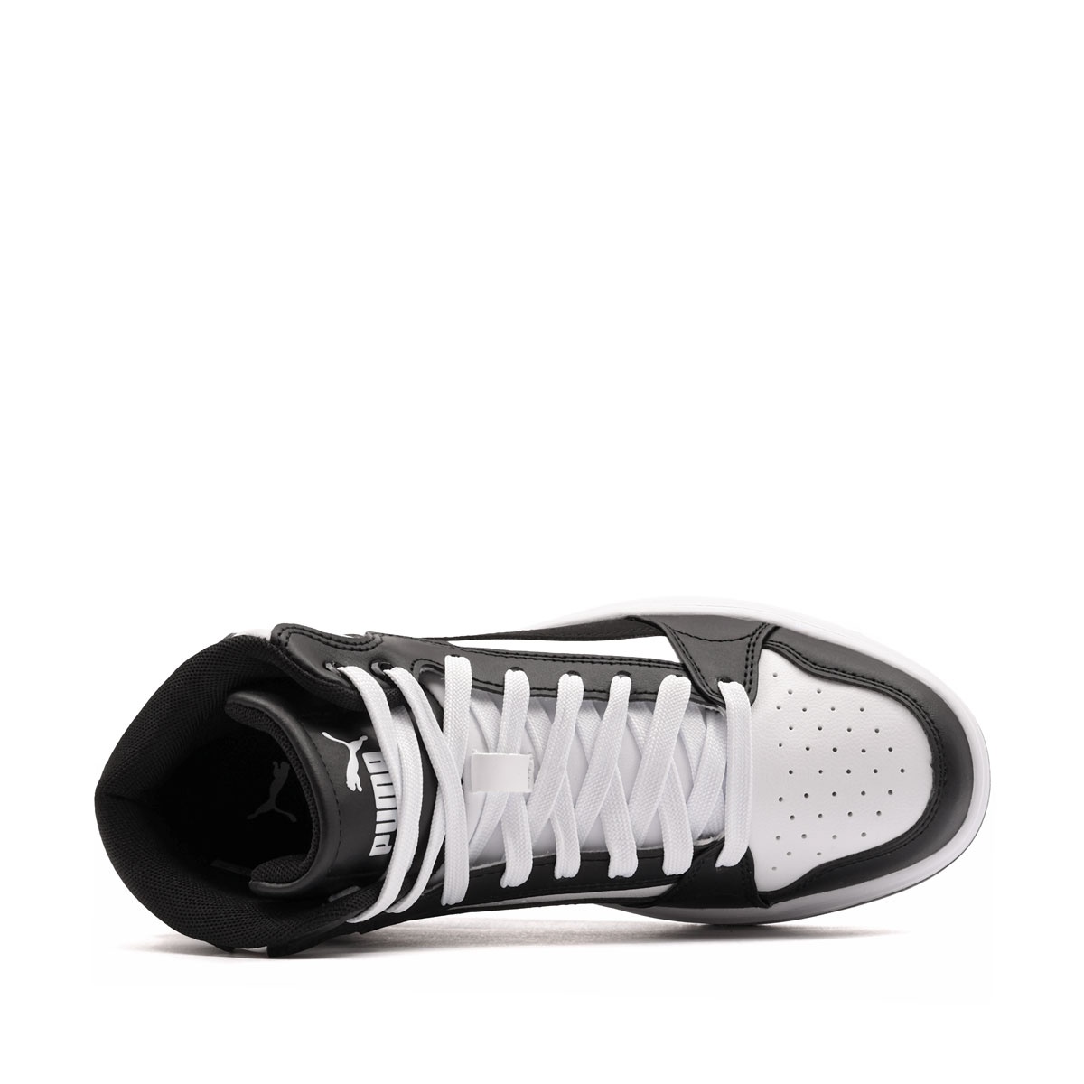 Puma Rebound Femme Mid Teniși damă 402594-02