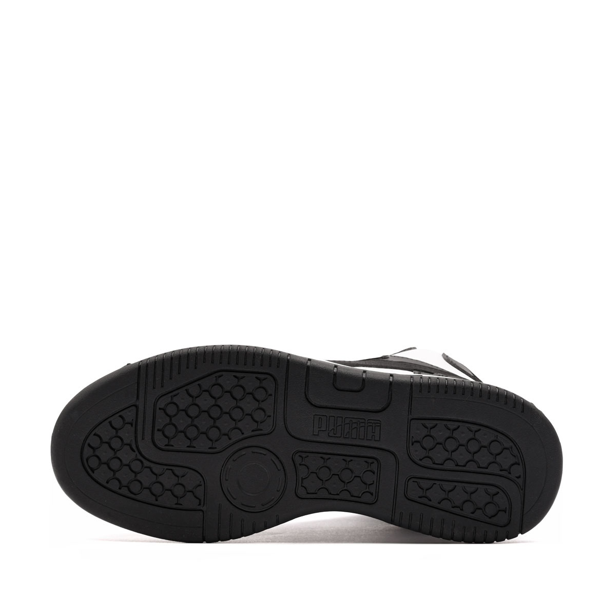 Puma Rebound Femme Mid Teniși damă 402594-02