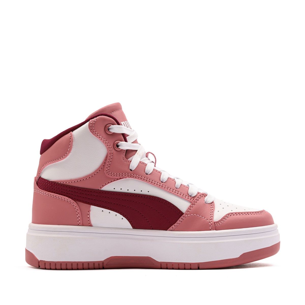 Puma Rebound Femme Mid Teniși damă 402594-18