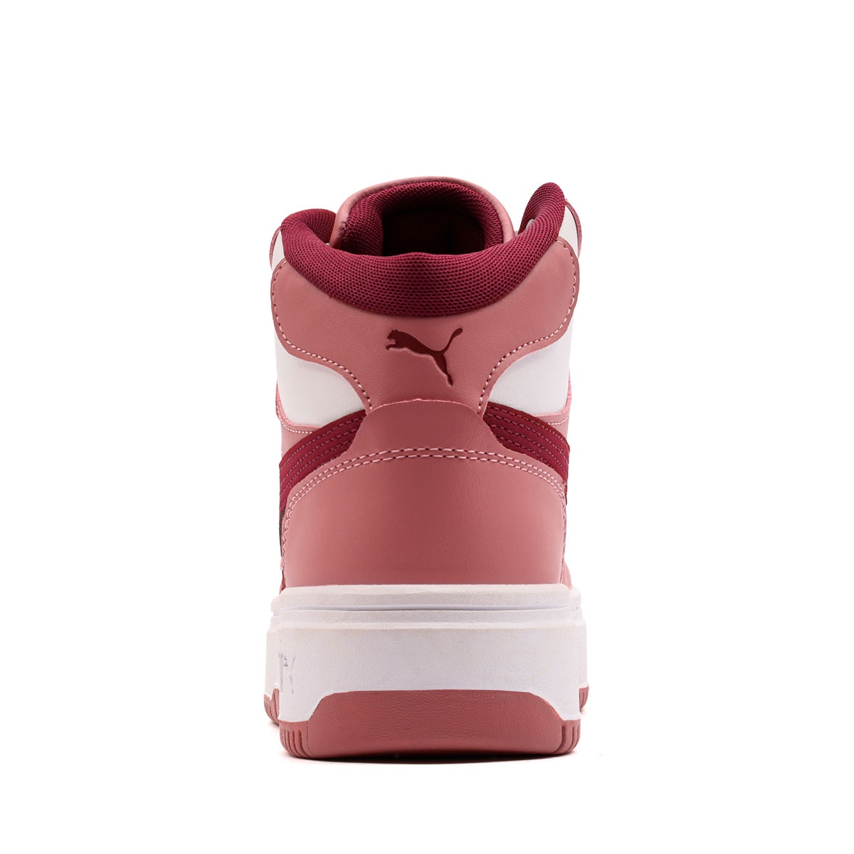 Puma Rebound Femme Mid Teniși damă 402594-18