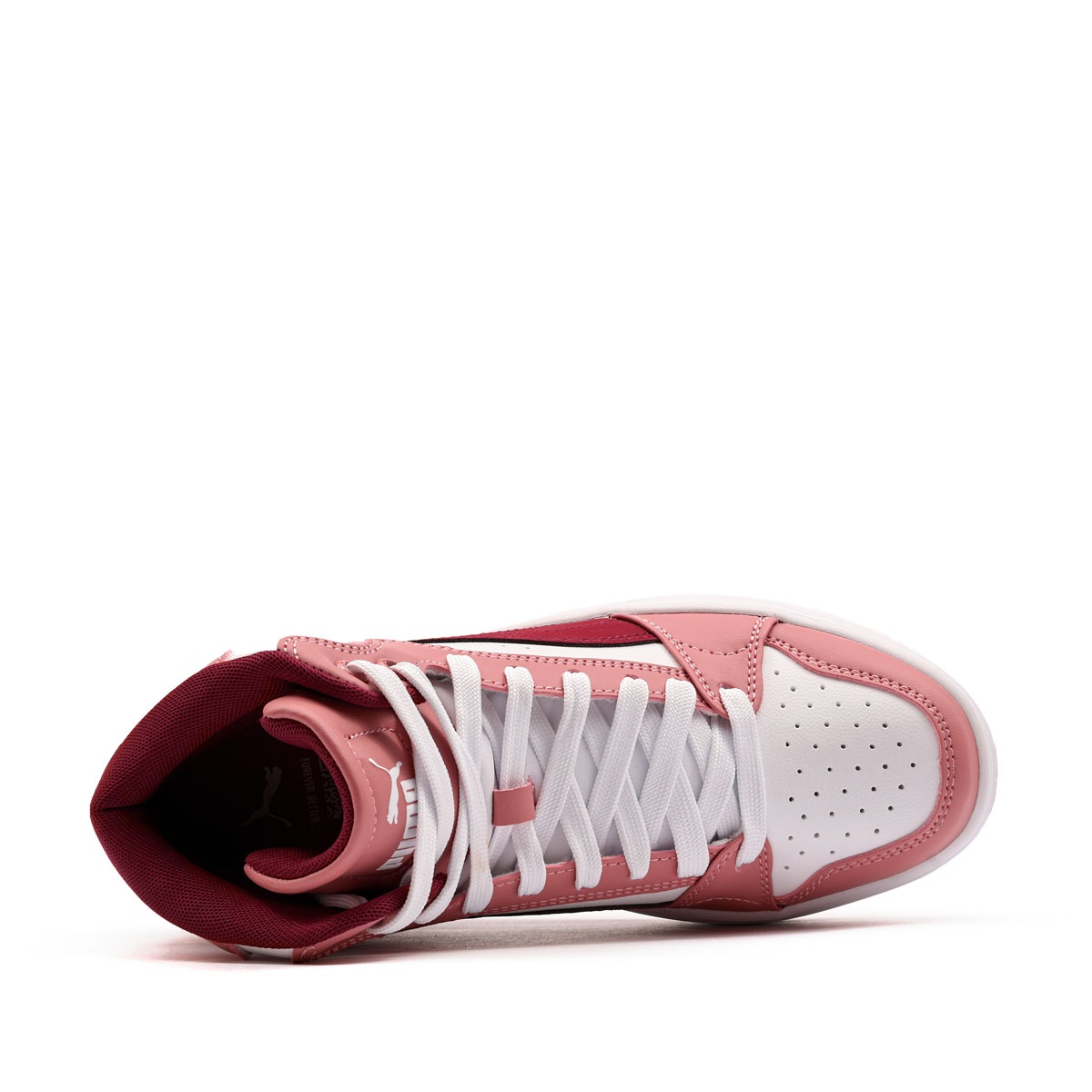 Puma Rebound Femme Mid Teniși damă 402594-18