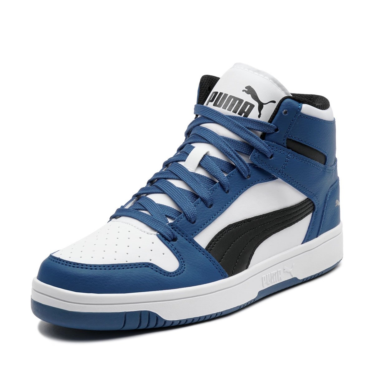 Puma Rebound Layup SL Teniși bărbați 369573-36