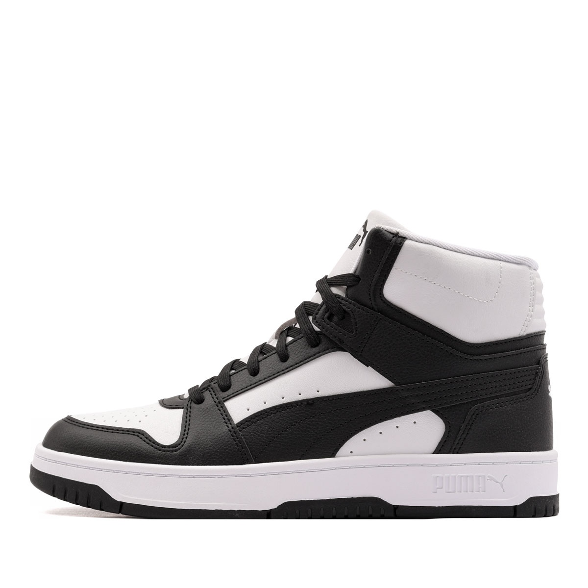 Puma Rebound Slam Mid Teniși 407168-02