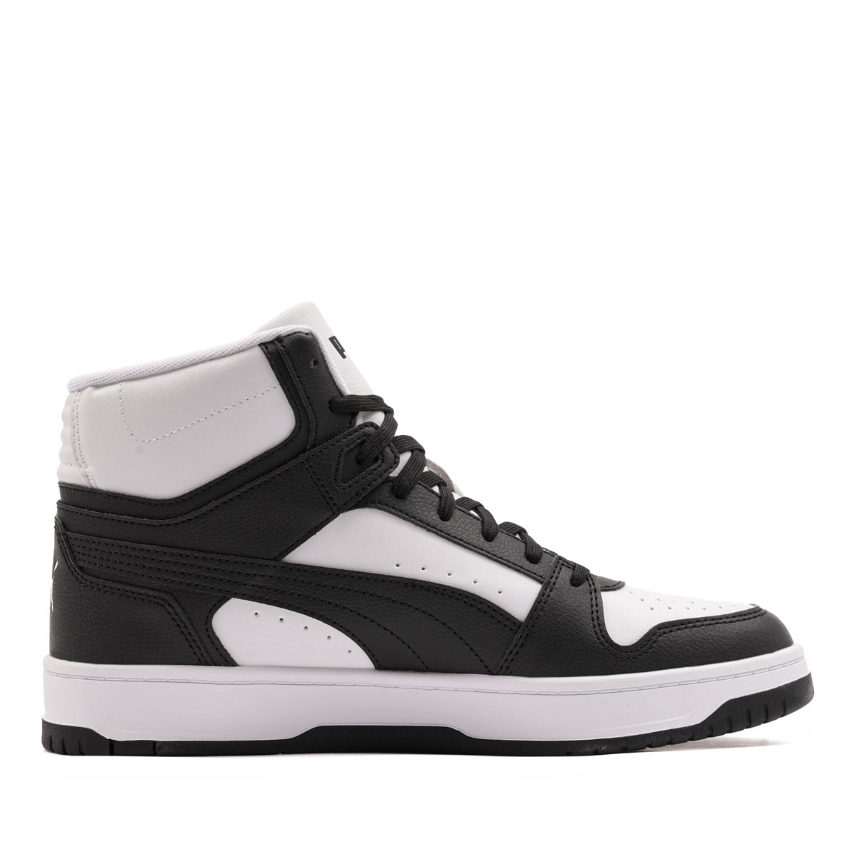 Puma Rebound Slam Mid Teniși 407168-02