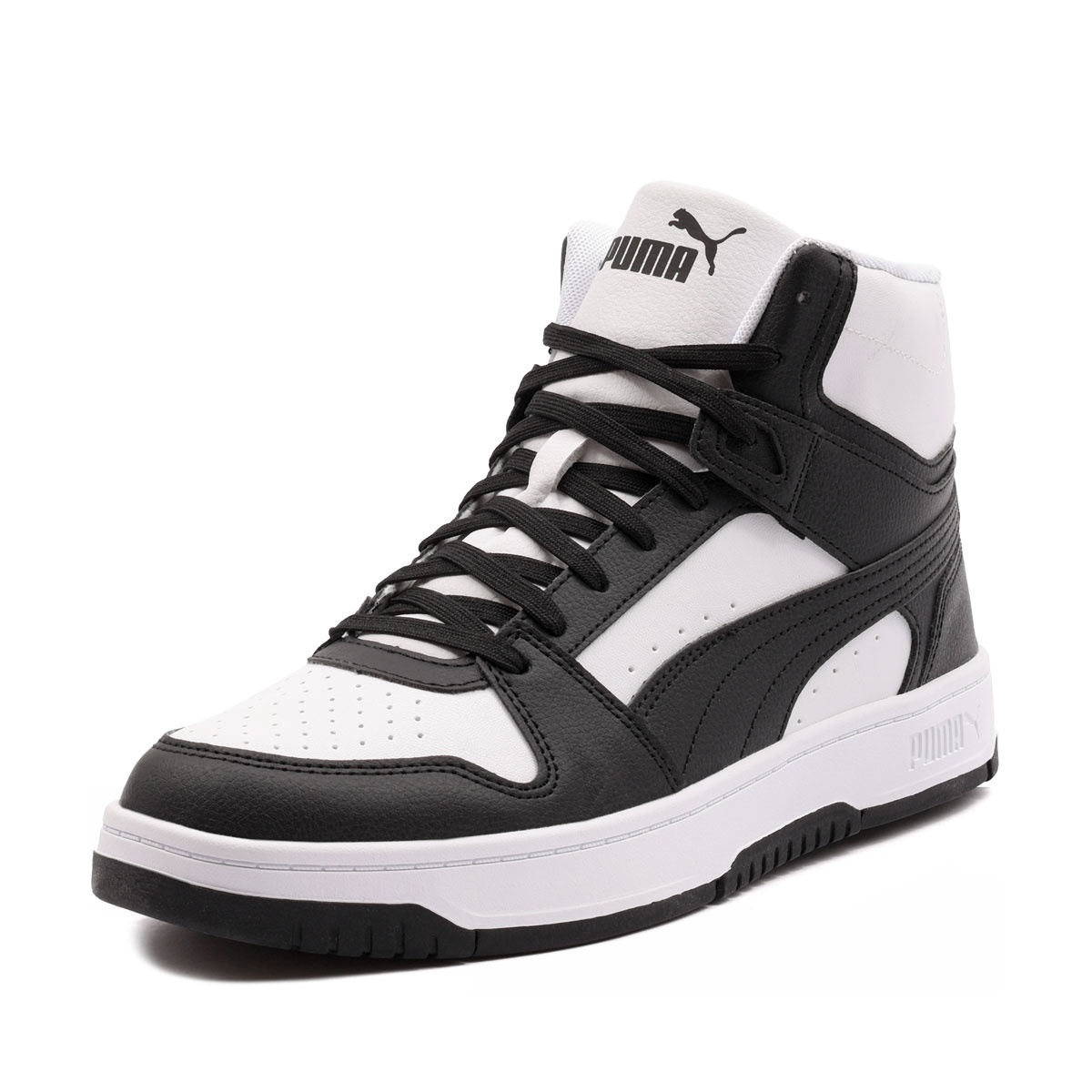 Puma Rebound Slam Mid Teniși 407168-02