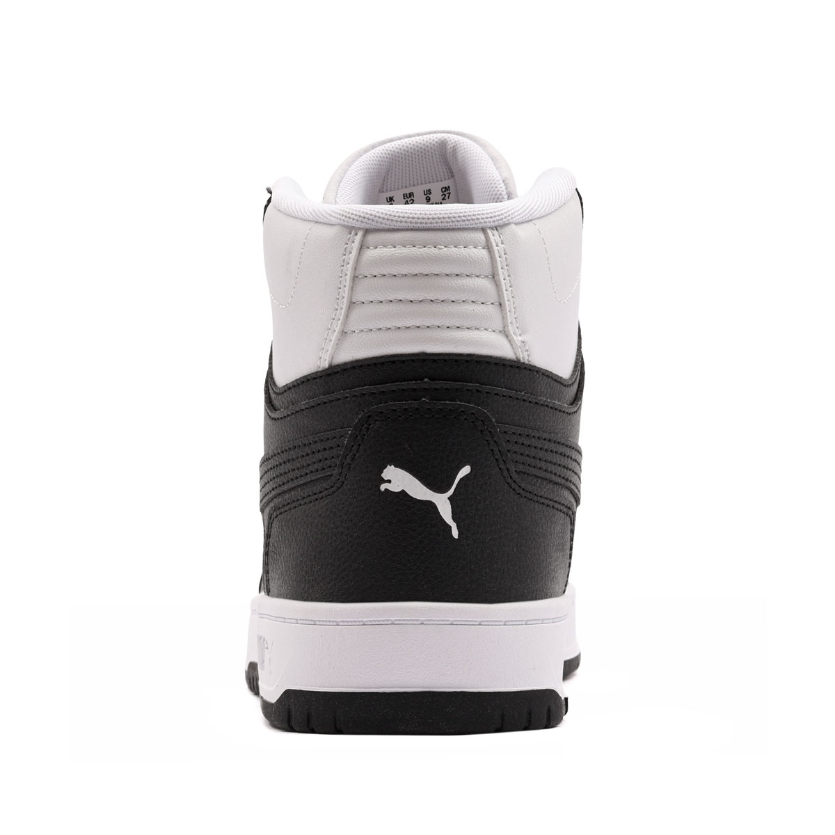 Puma Rebound Slam Mid Teniși 407168-02
