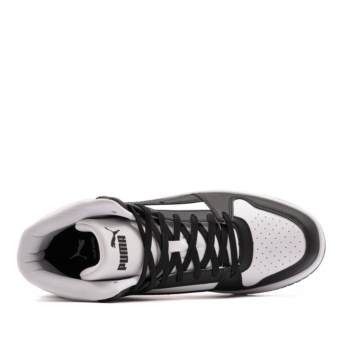 Puma Rebound Slam Mid Teniși 407168-02
