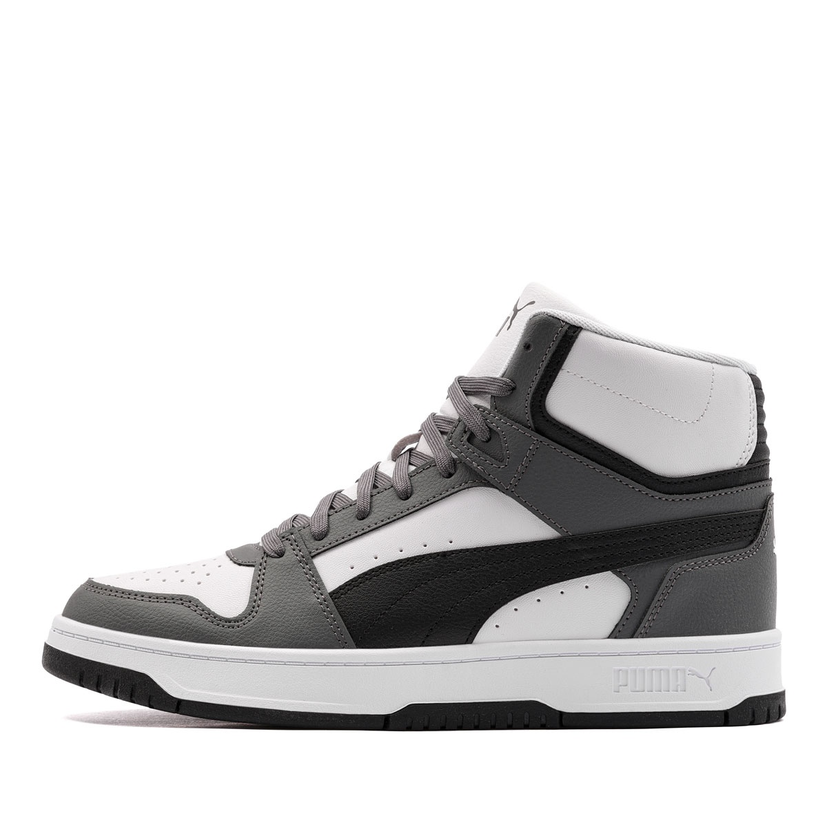 Puma Rebound Slam Mid Teniși 407168-03