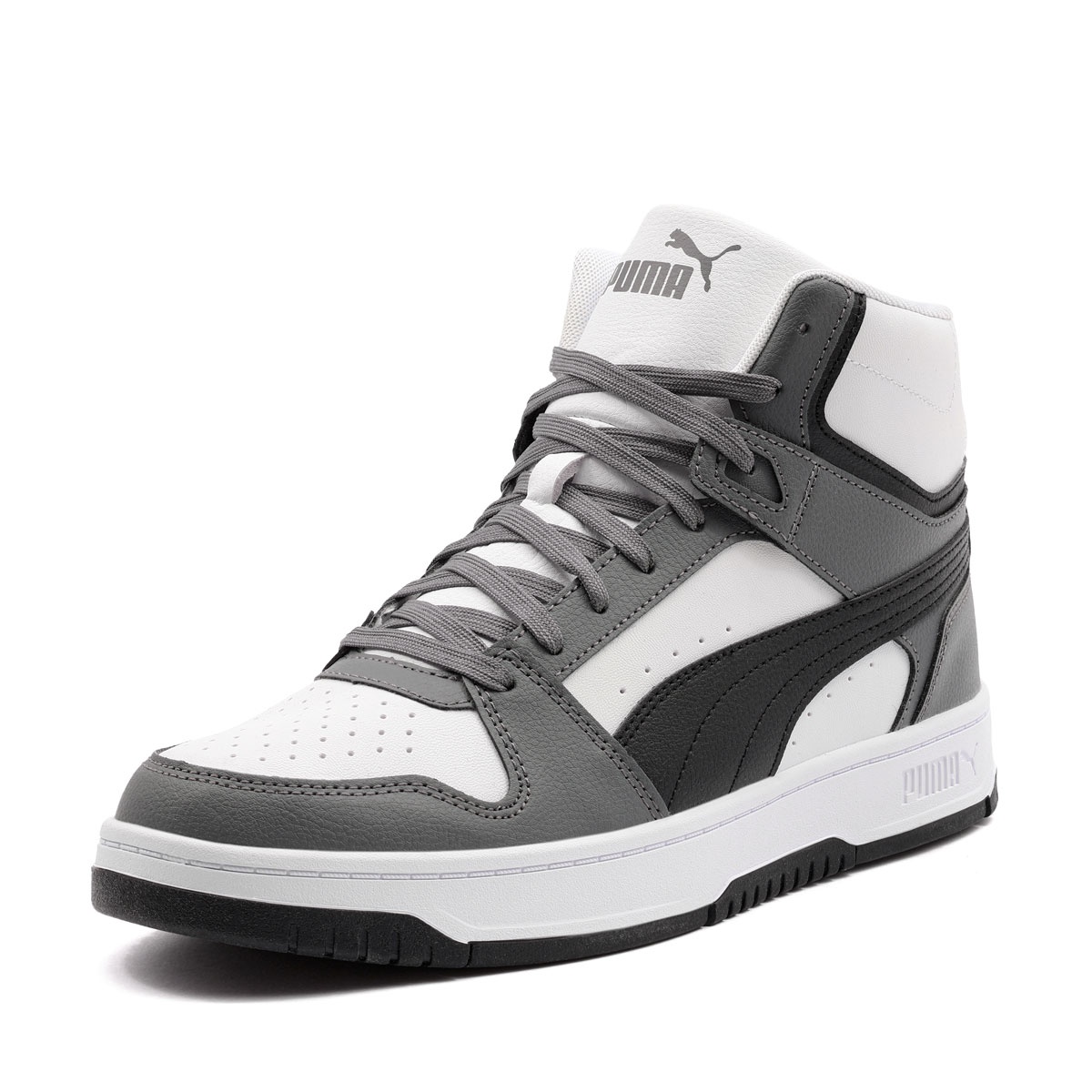 Puma Rebound Slam Mid Teniși 407168-03