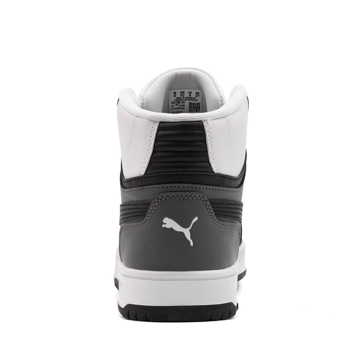 Puma Rebound Slam Mid Teniși 407168-03