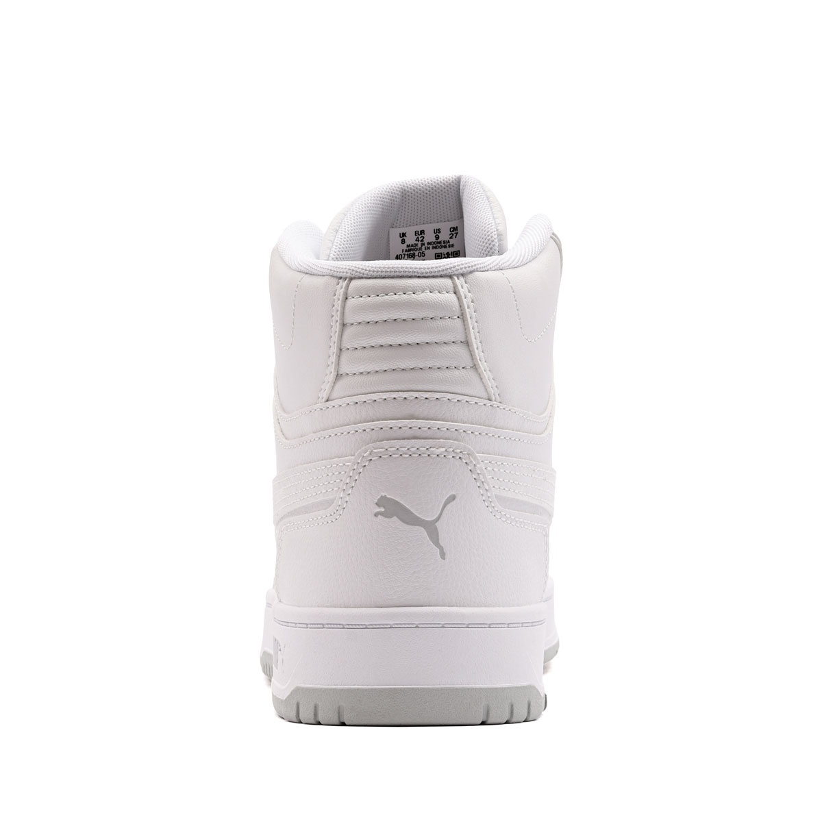 Puma Rebound Slam Mid Teniși 407168-05